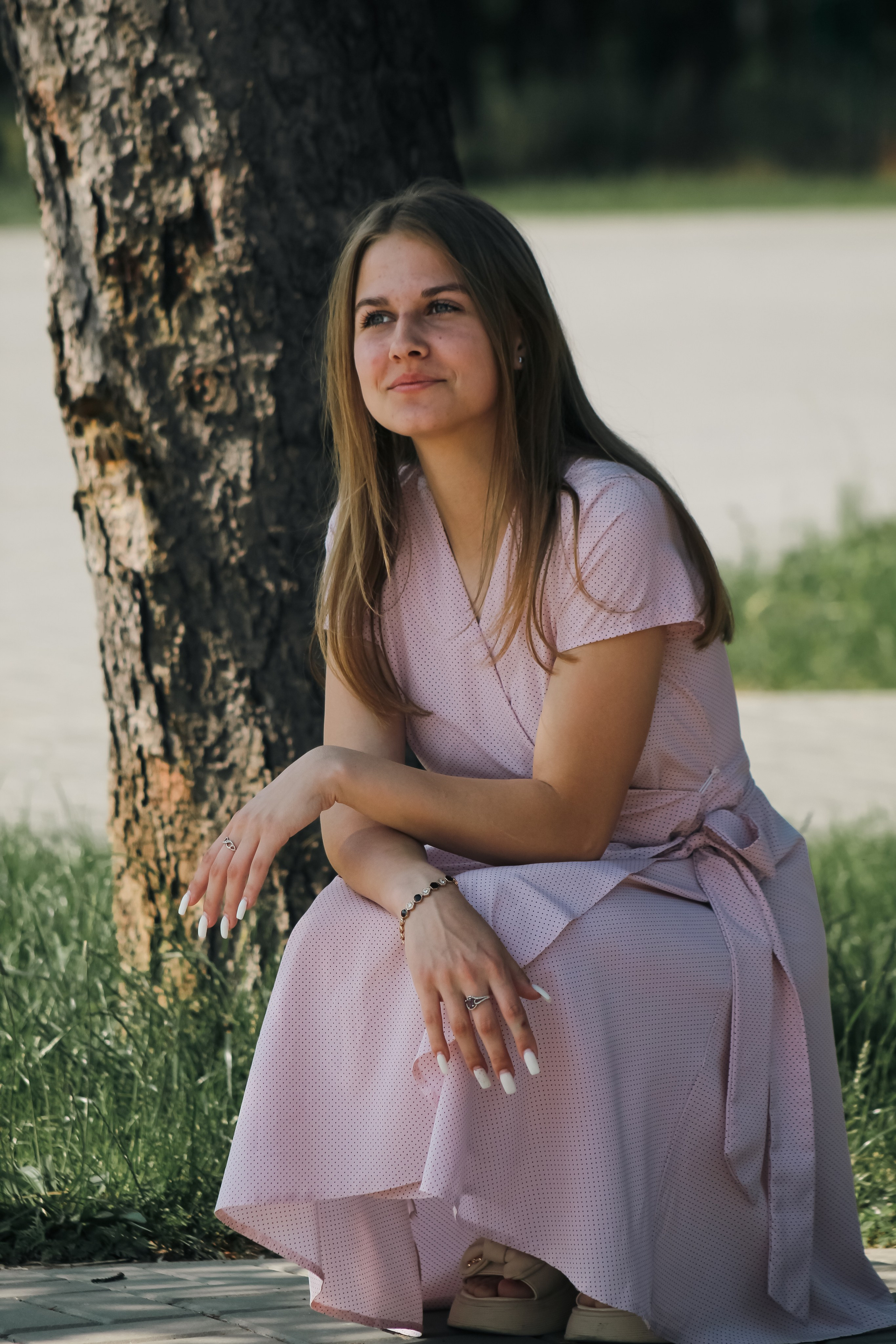 Ксения. Илья Чемис — Фотограф в Мариуполе