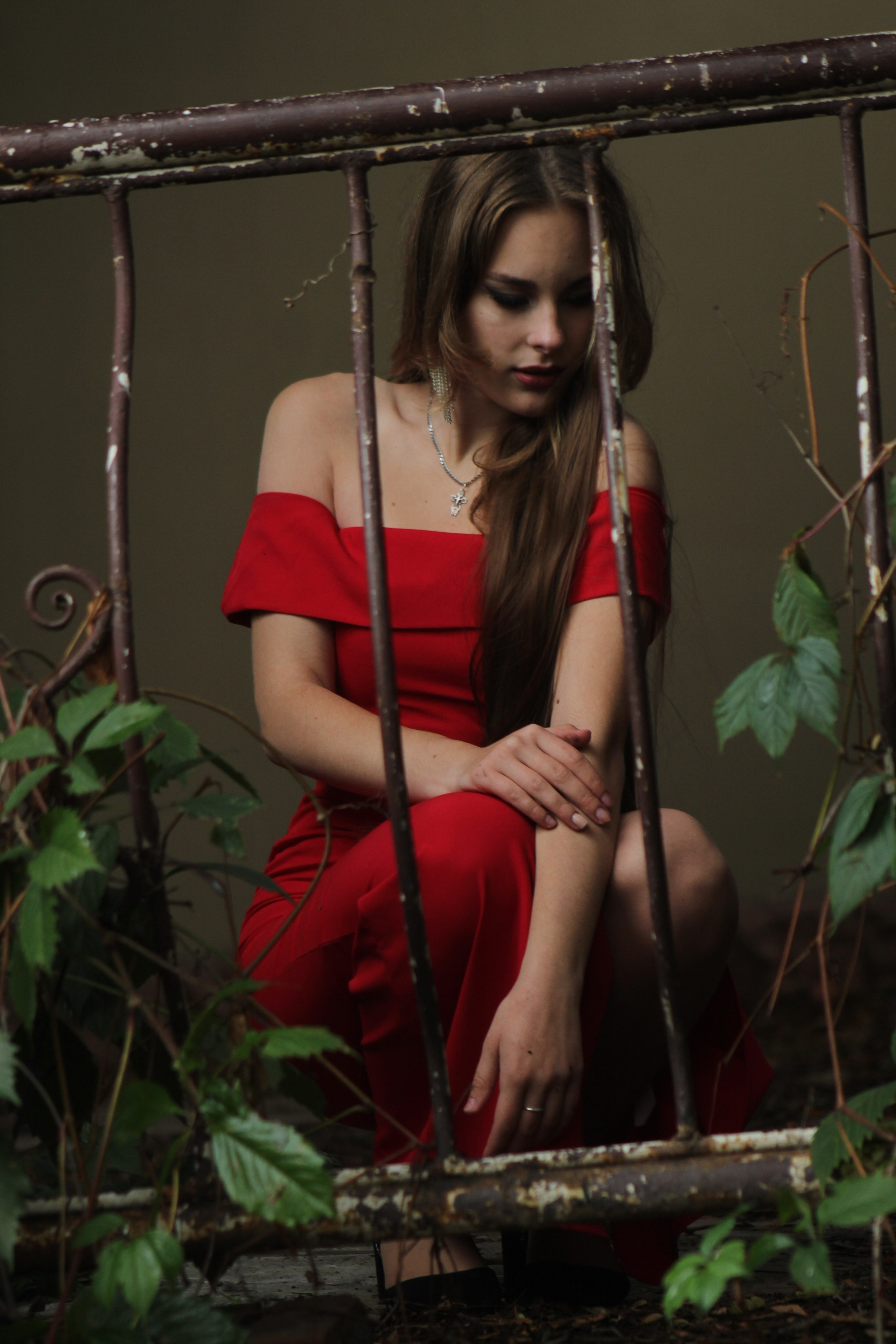 Екатерина. Илья Чемис — Фотограф в Мариуполе