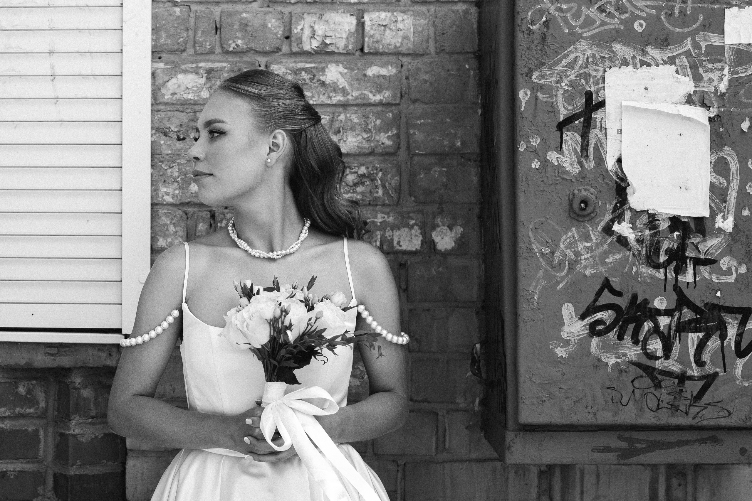 Константин и Дарья. Свадебный и женский фотограф