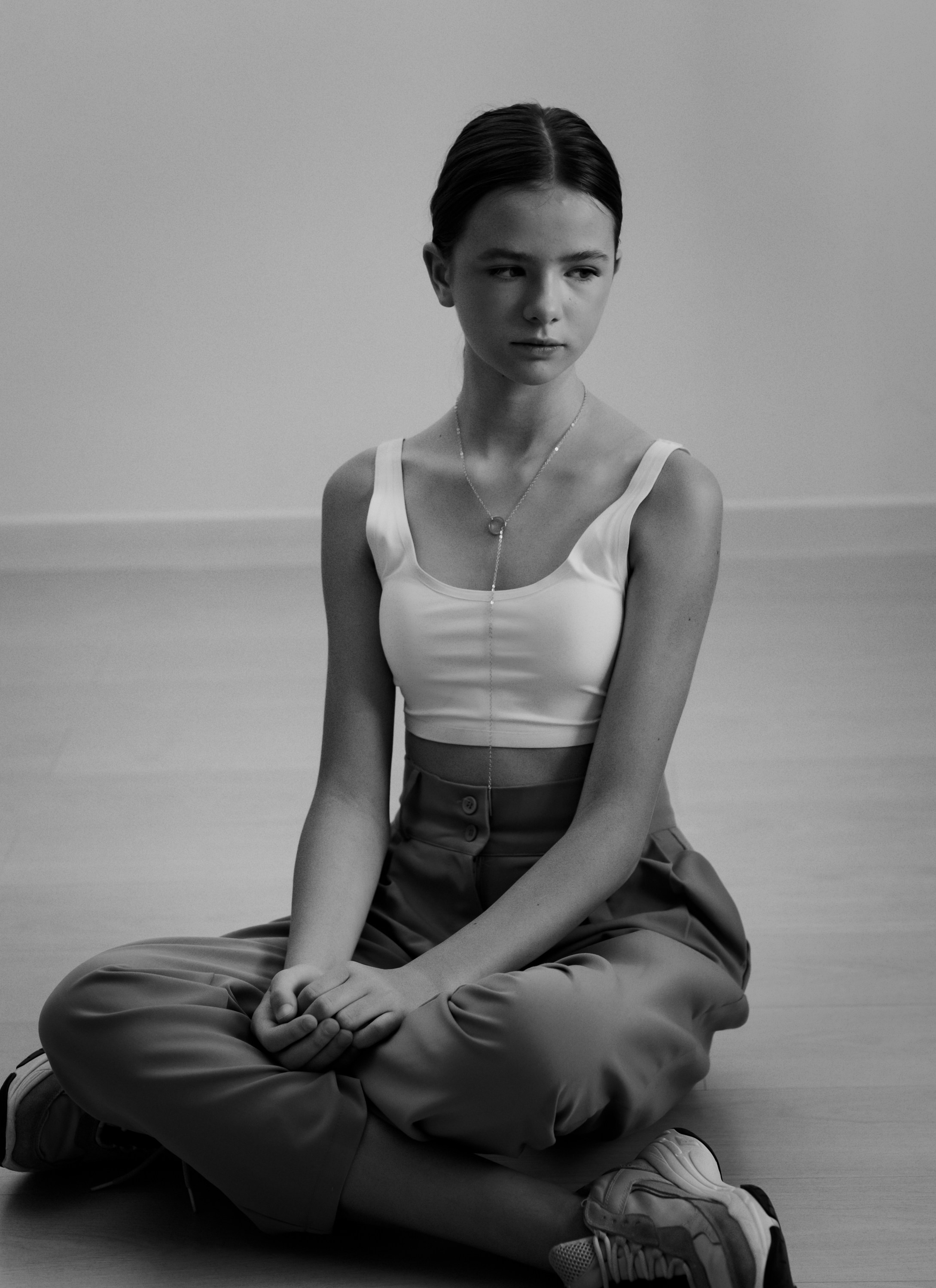 Ева. Модельное агентство