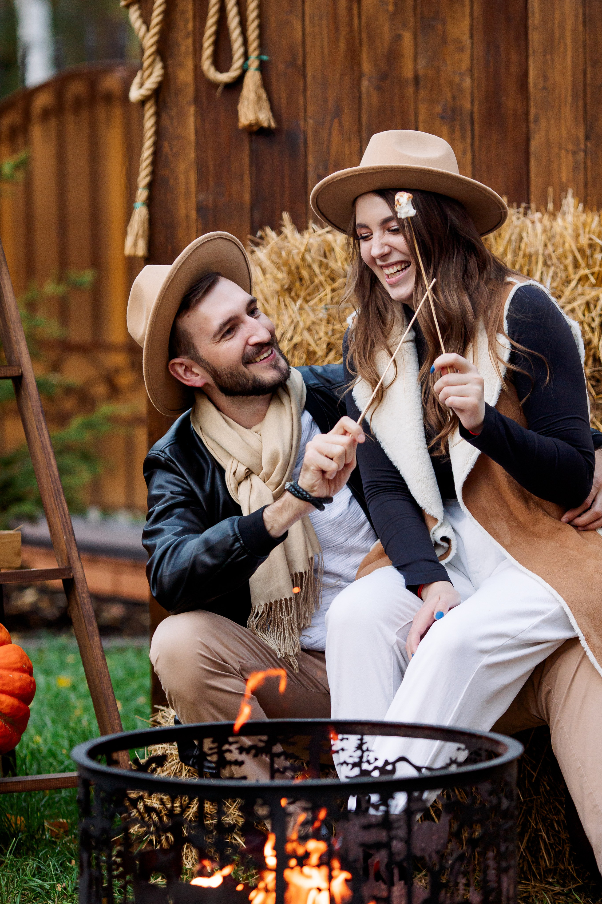 Анна и Владислав. Свадебный и семейный фотограф в Челябинске Юлия Ишимова