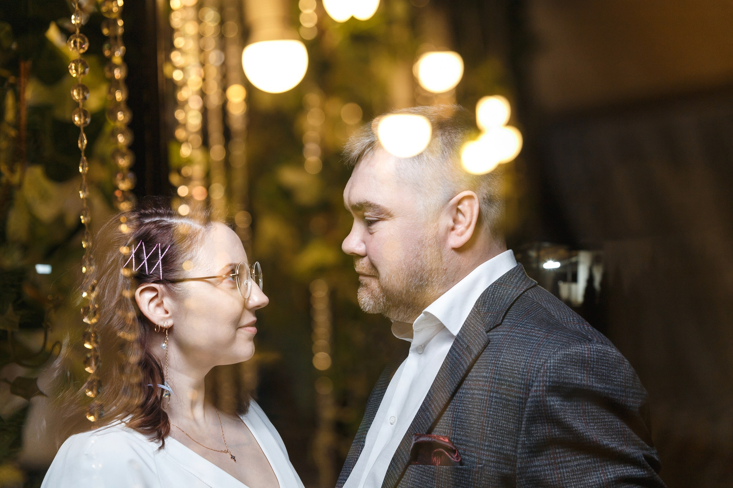 Яна и Алексей: свадебный день. Событийный фотограф Максим Бескоровайновнов