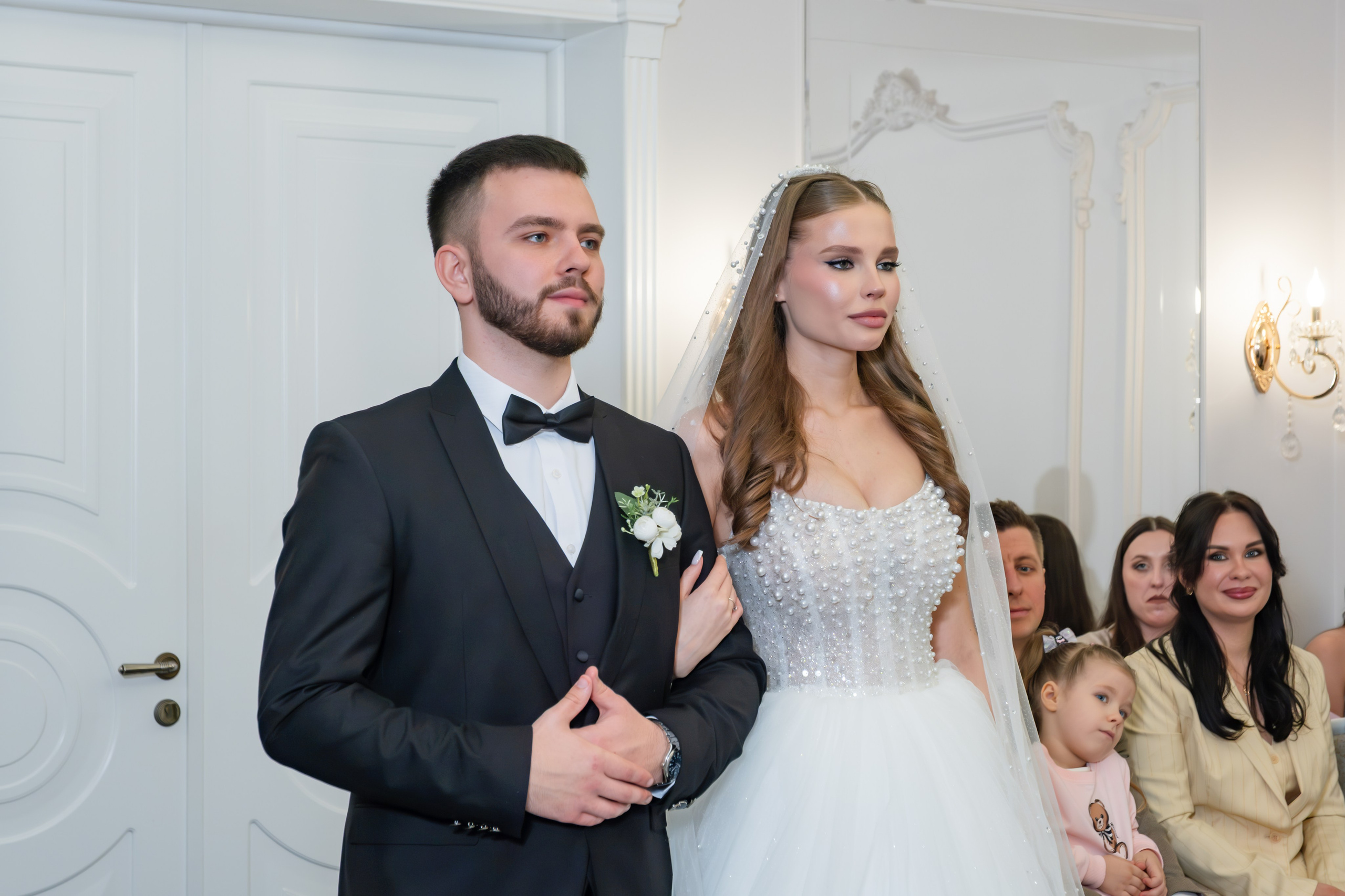 Сергей & Диана