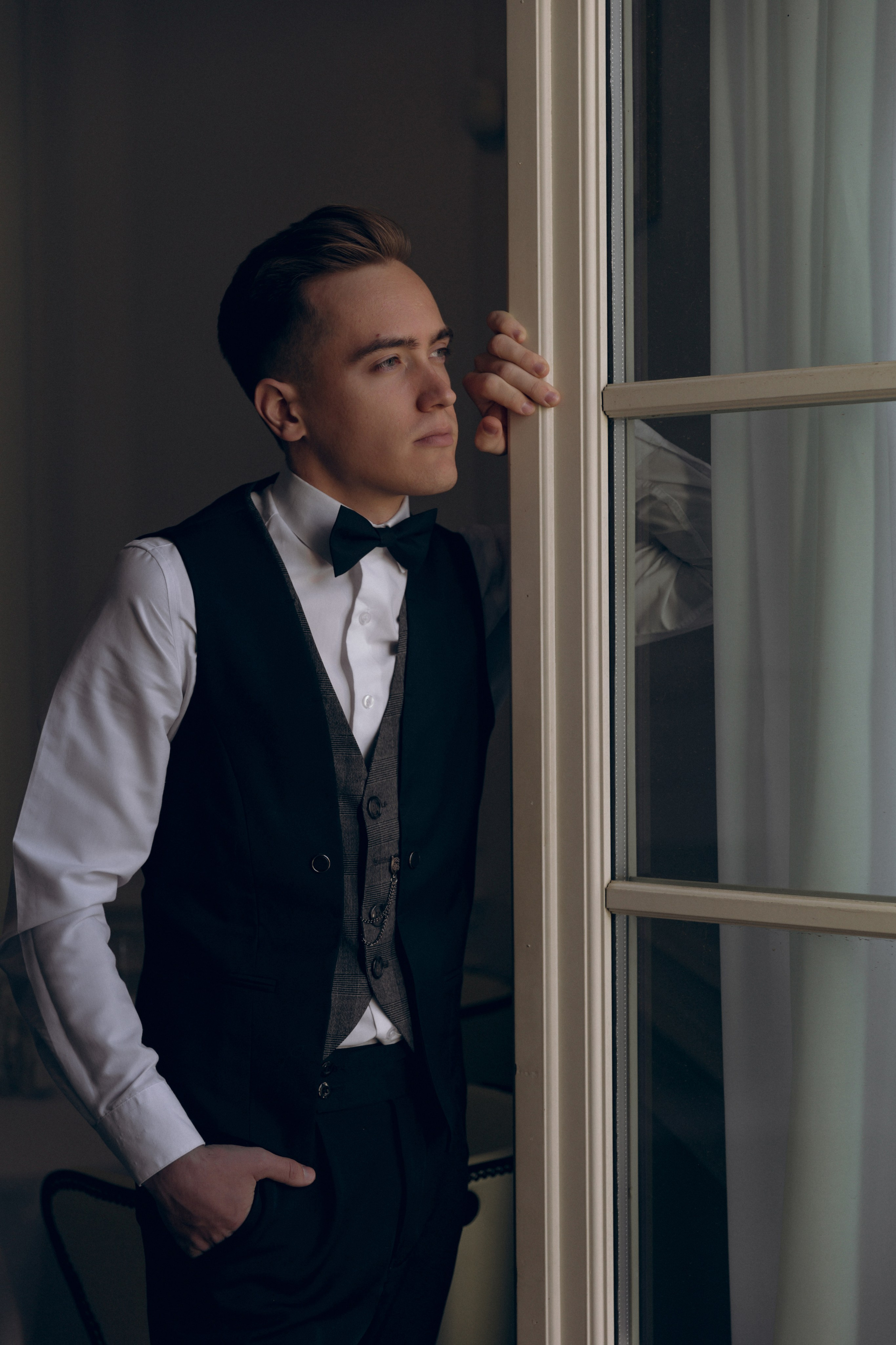 Любовь и Дмитрий 7/11/2024. Свадебный  и семейный фотограф в Краснодаре