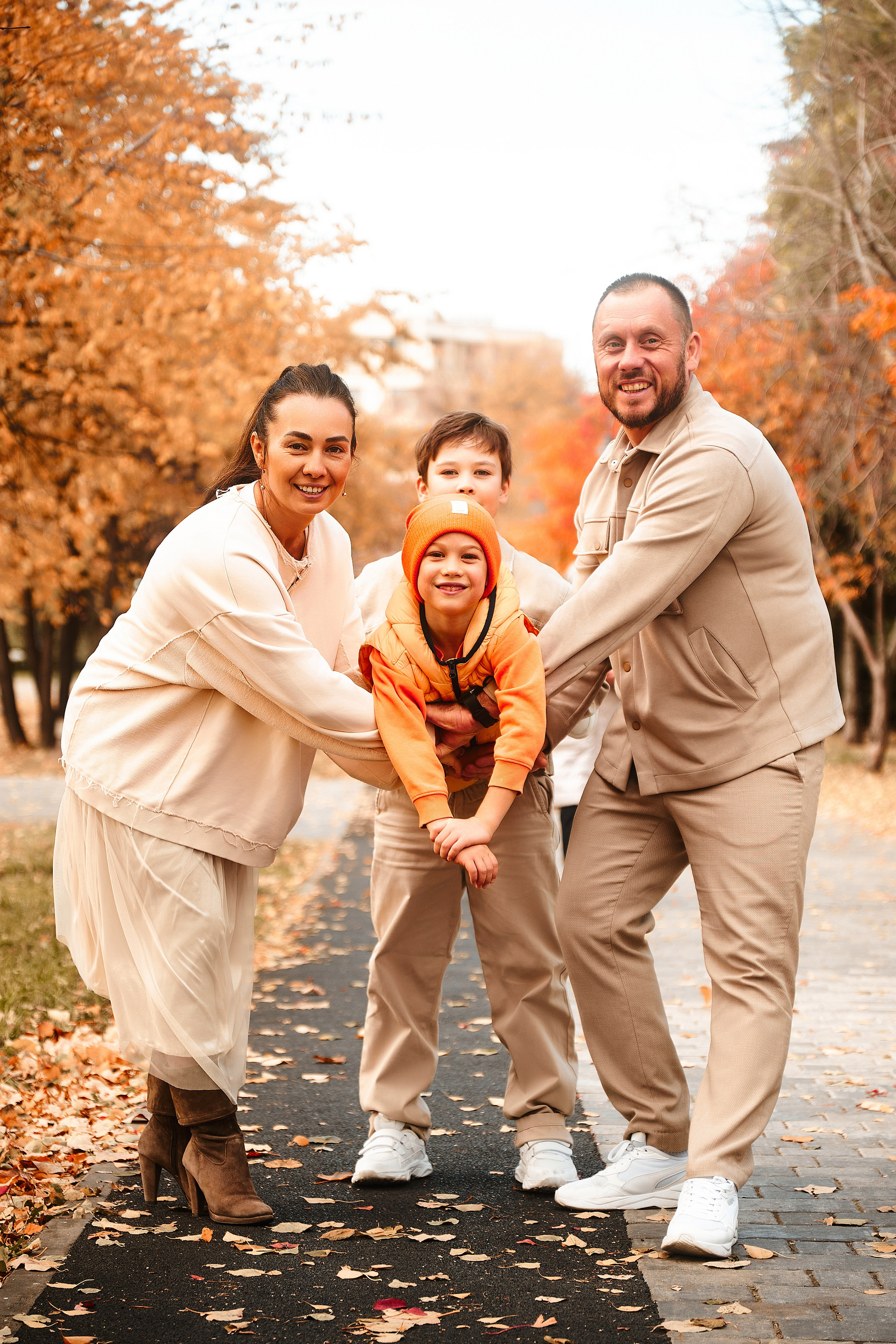 Максим и Земфира. Фотограф Казань