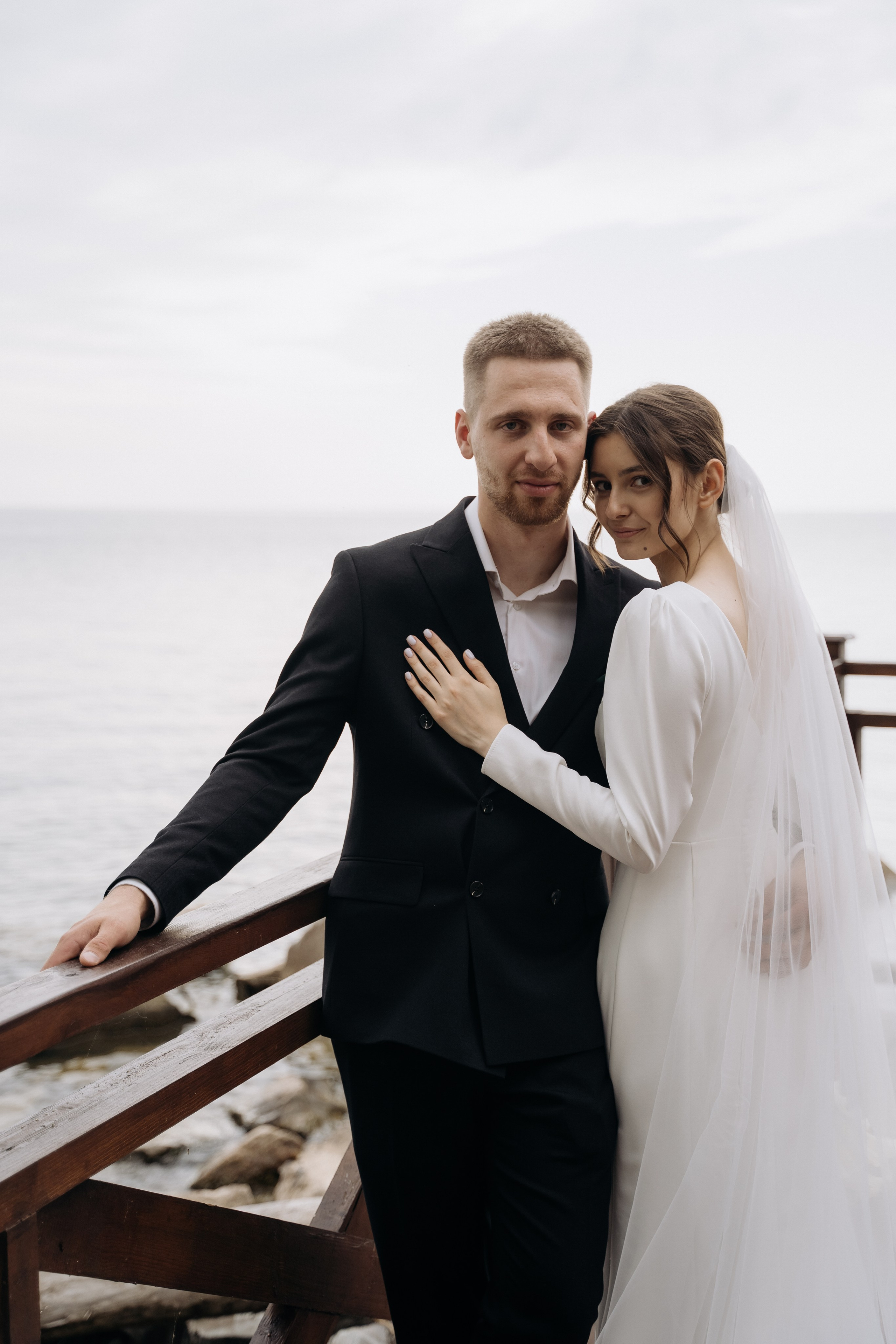 Лиля и Иван. Свадебный и семейный фотограф в Новосибирске Наталья Зорина