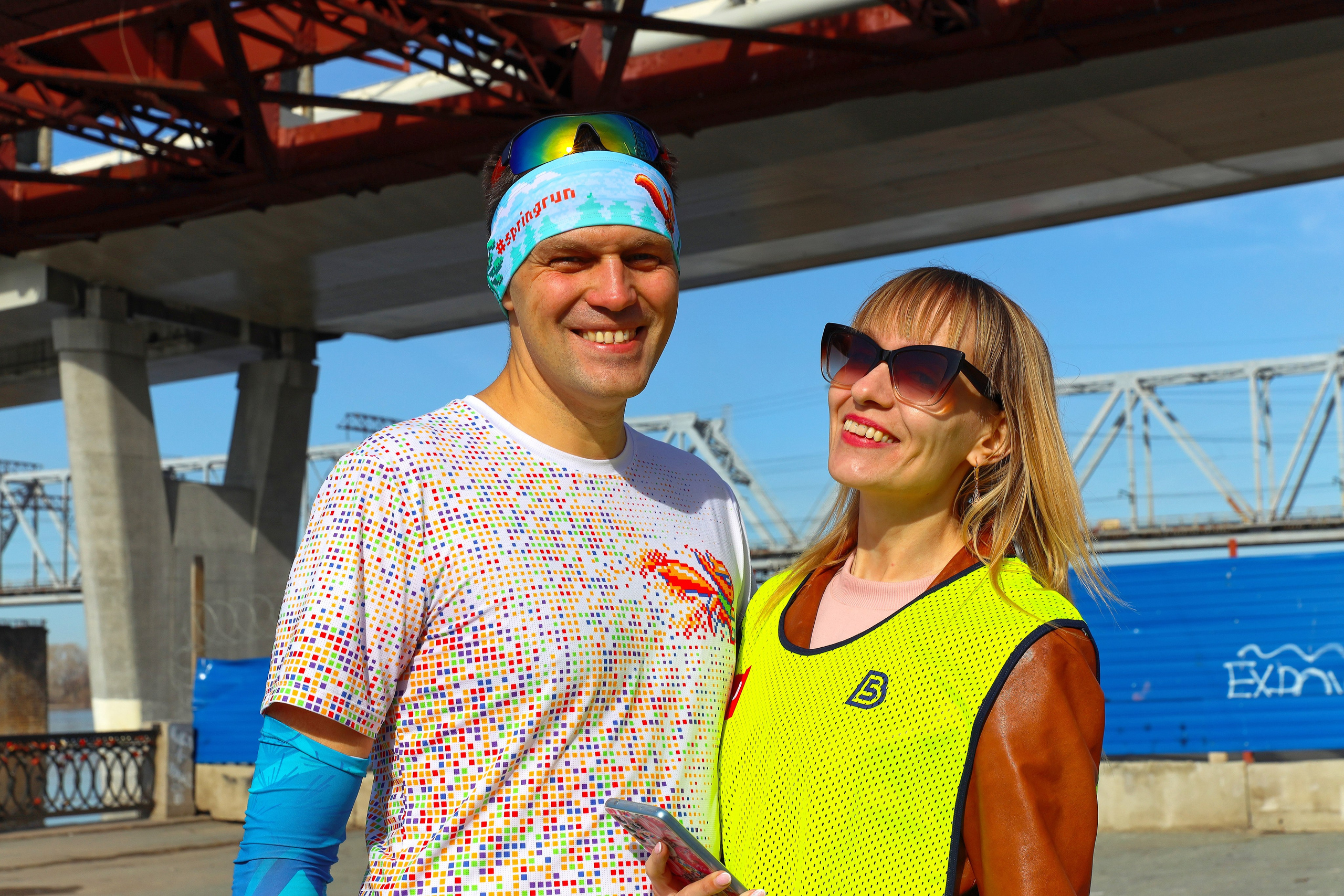 25.04.2026 Забег 5Вёрст. Клуб путешествий HimalTrex Горные туры в Гималаи Непал