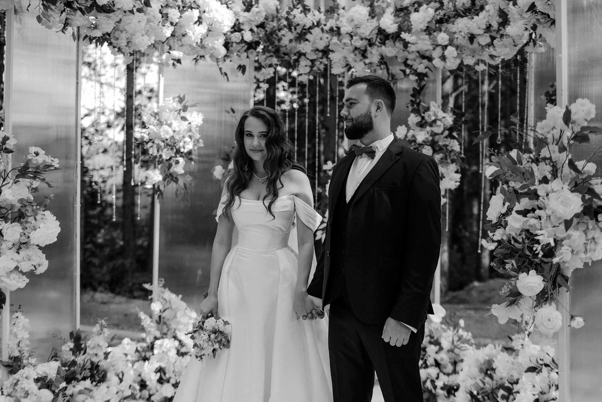 ЮРИЙ&ВАЛЕРИЯ. Фотограф Константин Неретин Магнитогорск, Челябинск, Екатеринбург, Москва, Питер, Тюмень