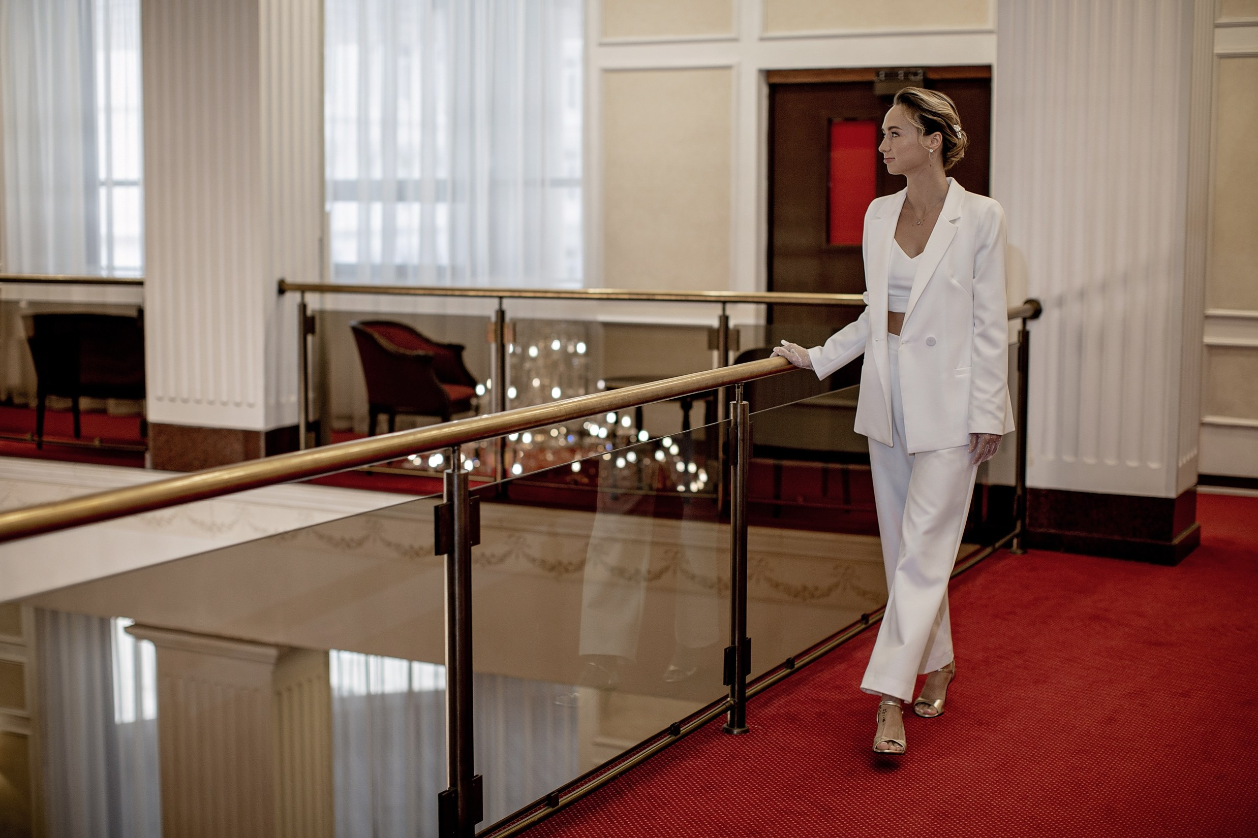 Площадка № 2-7. Свадебный и портретный фотограф Москва