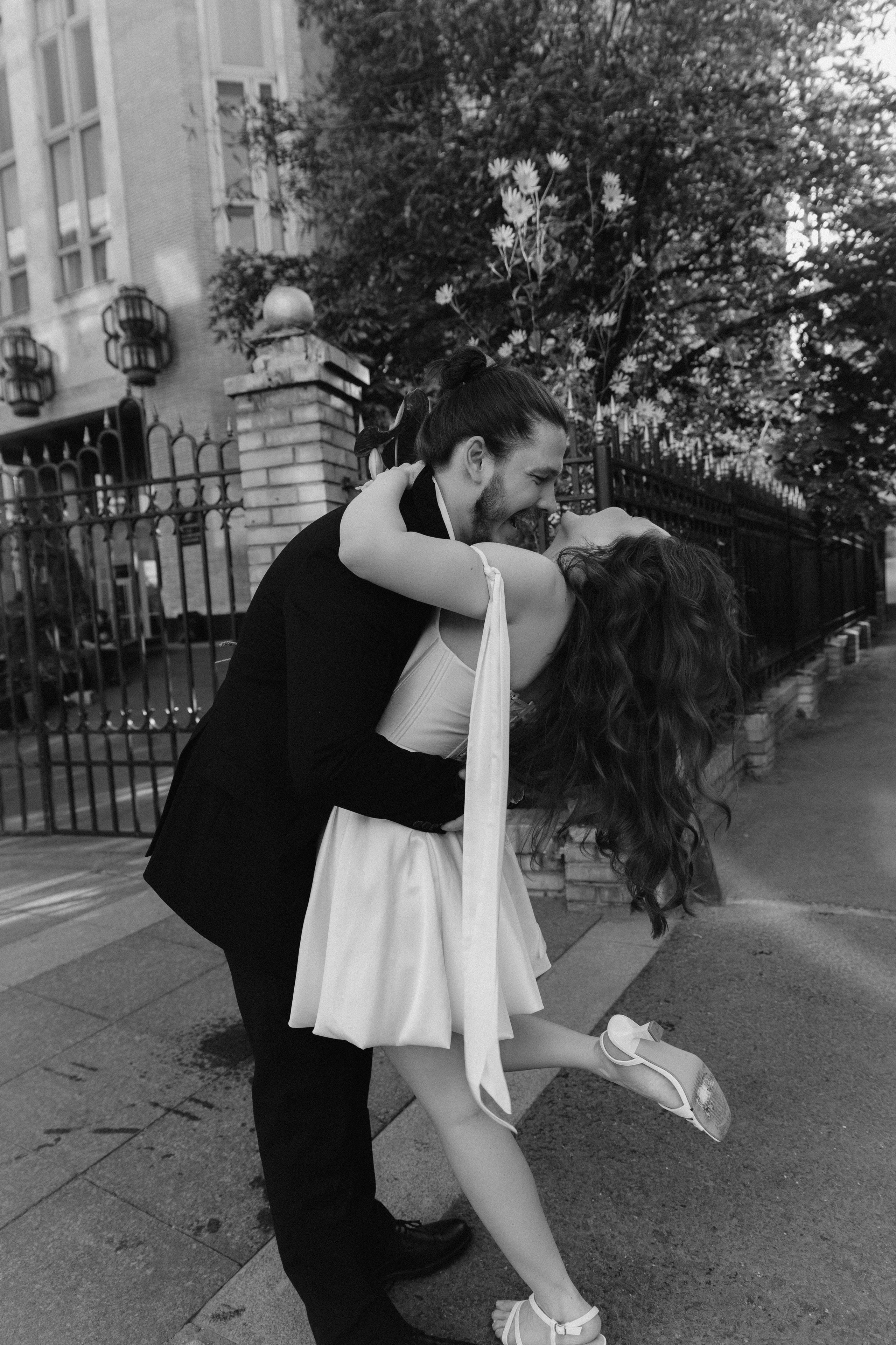 Надя и Сергей. Фотограф Ирина Гринько Тольятти Самара Москва