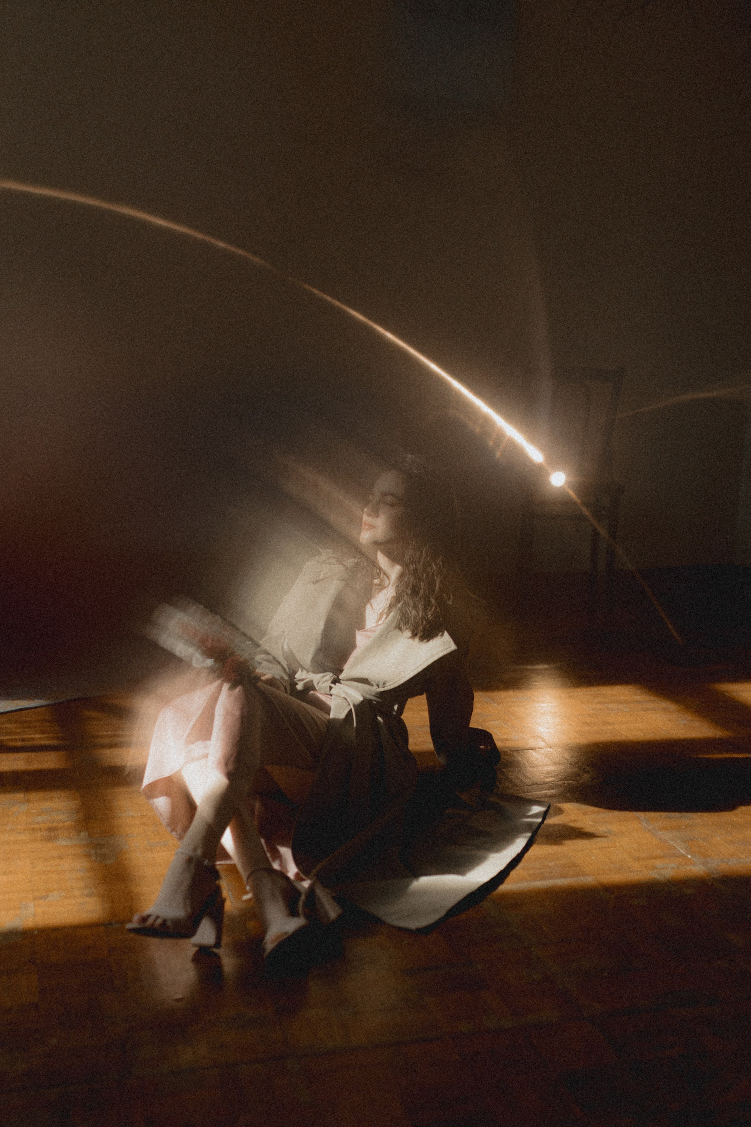 Анастасия. Фотограф НОГИНСК, Москва, Анастасия Белая