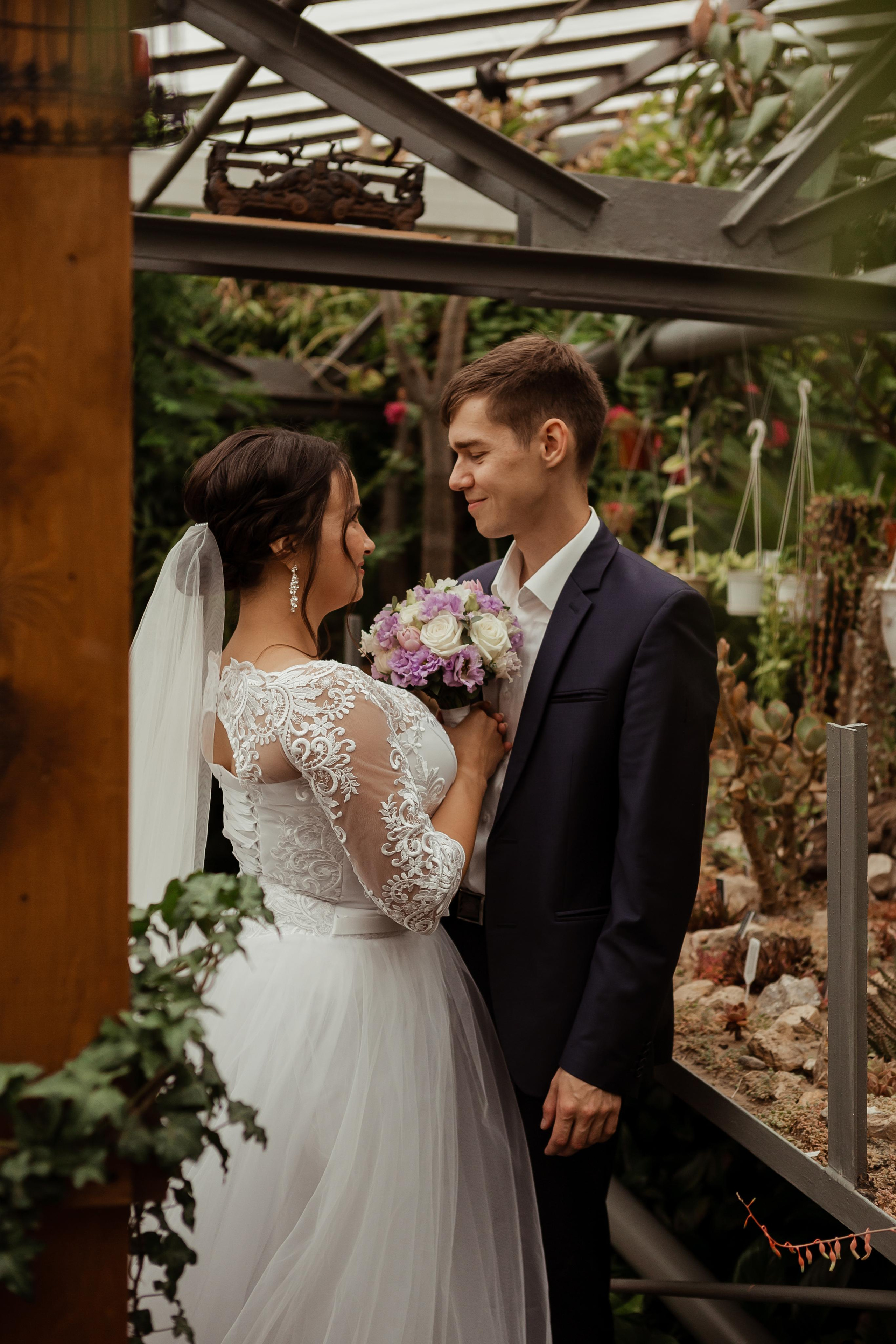 Виктория & Станислав (с банкетом). ФОТОГРАФ Маргарита Сивакова | Ярославль Кострома Москва