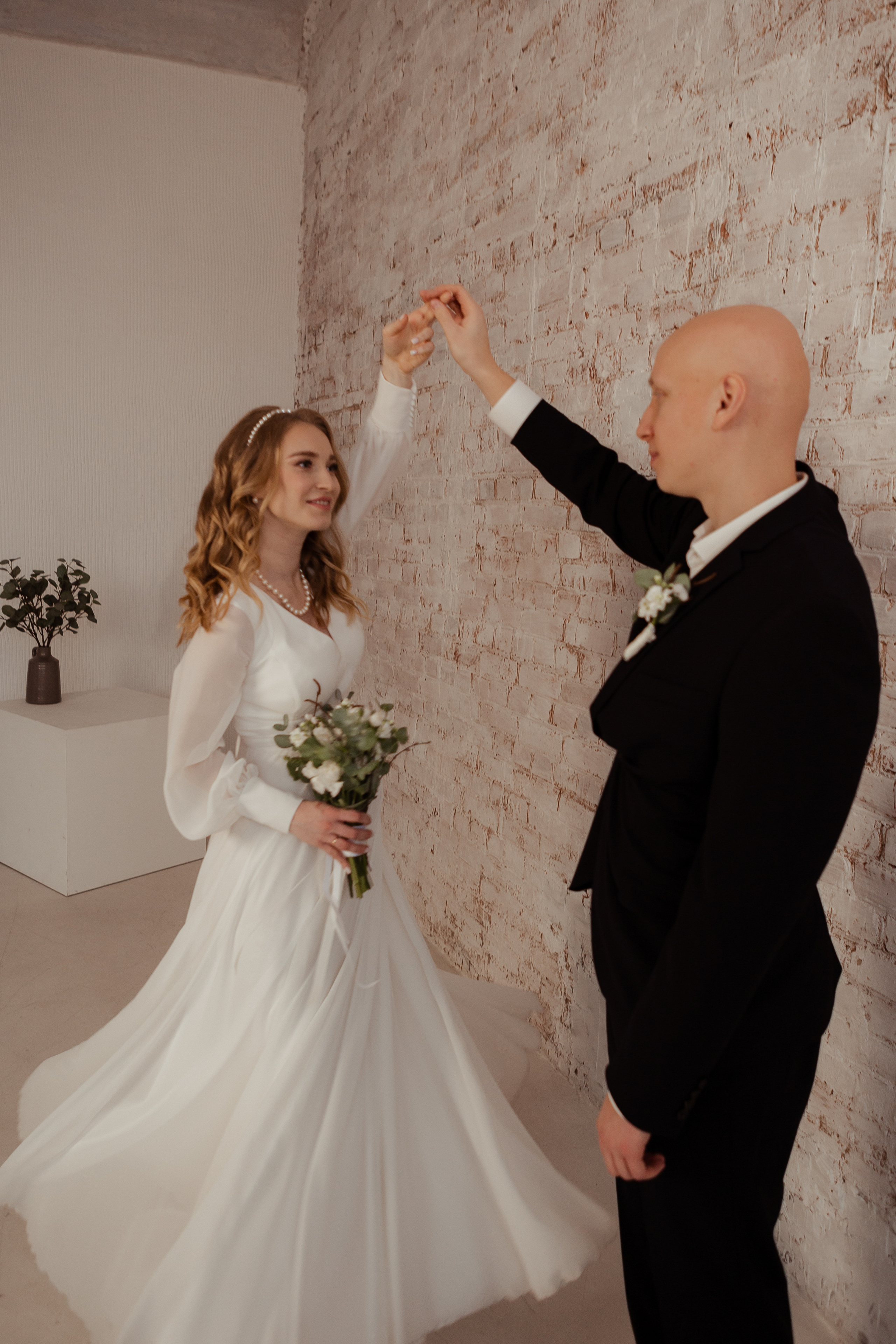 Анастасия & Артём (с банкетом) 29.10. ФОТОГРАФ Маргарита Сивакова | Ярославль Кострома Москва