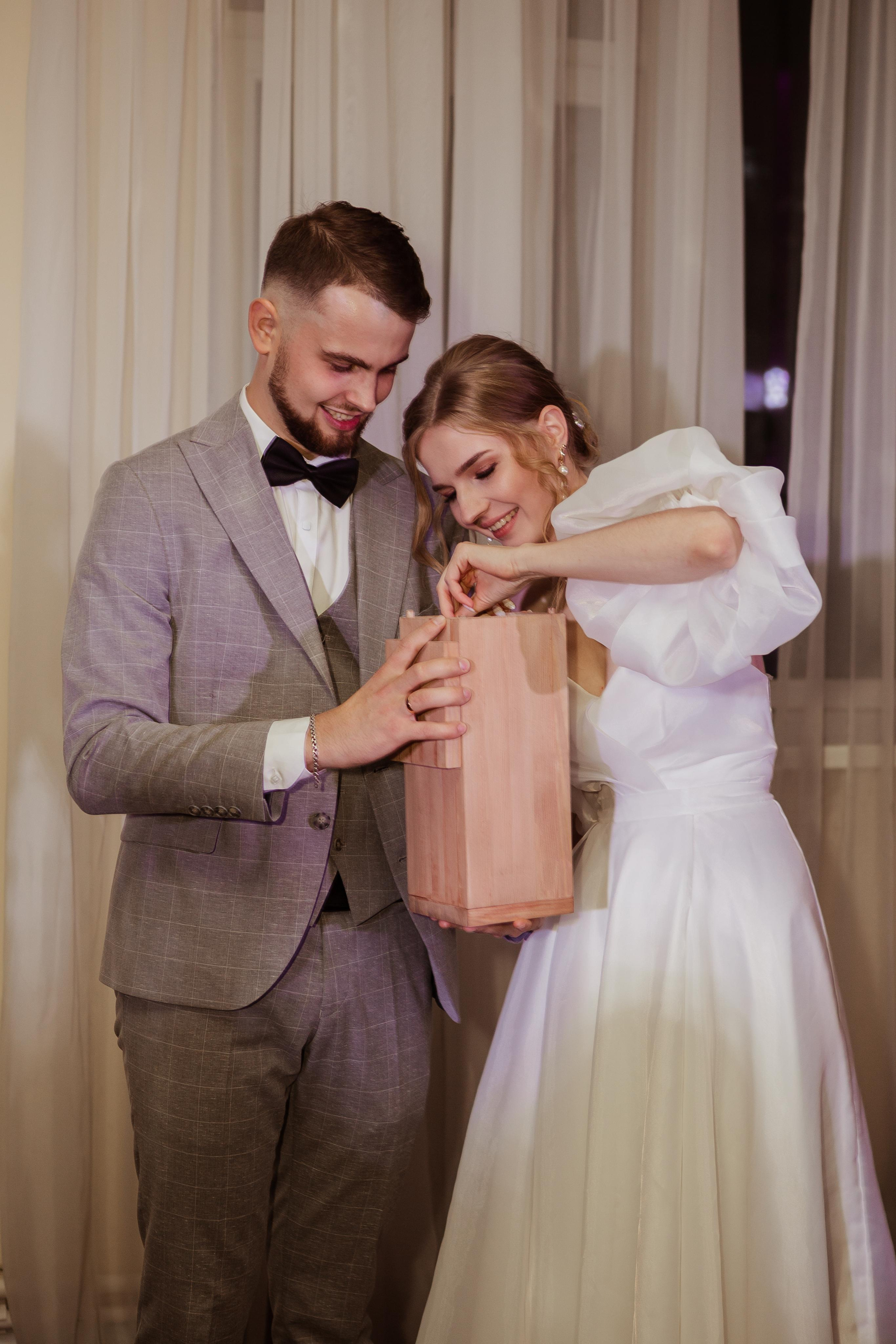 Мария & Александр (с банкетом). ФОТОГРАФ Маргарита Сивакова | Ярославль Кострома Москва