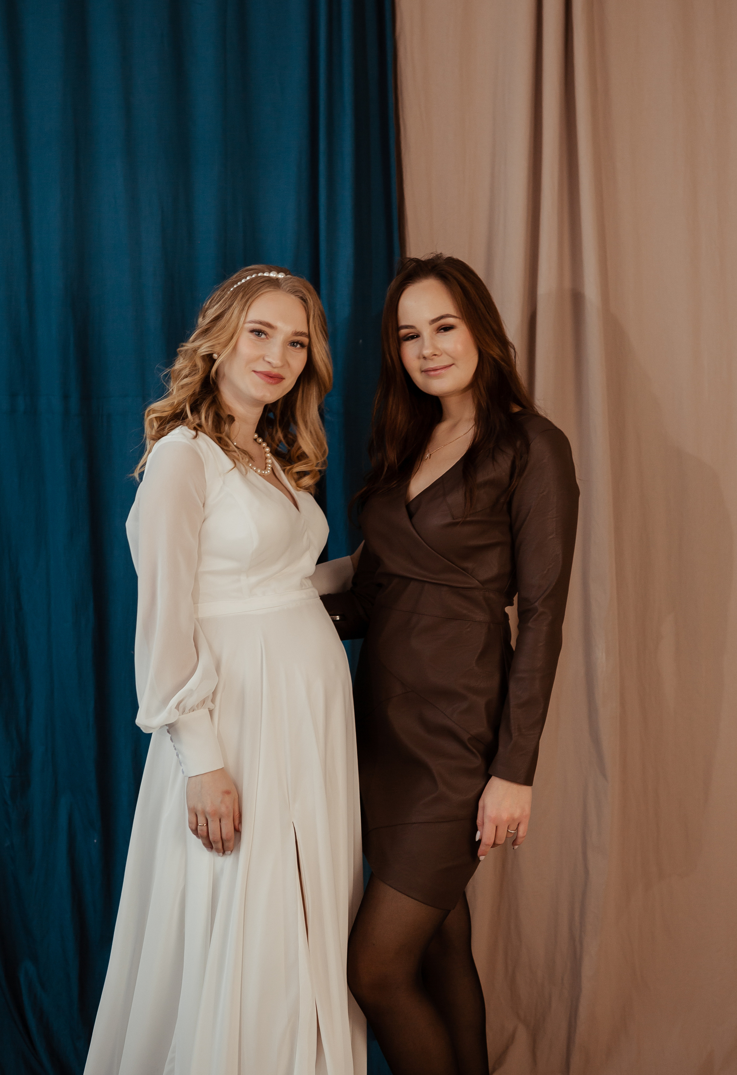 Анастасия & Артём (с банкетом) 29.10. ФОТОГРАФ Маргарита Сивакова | Ярославль Кострома Москва