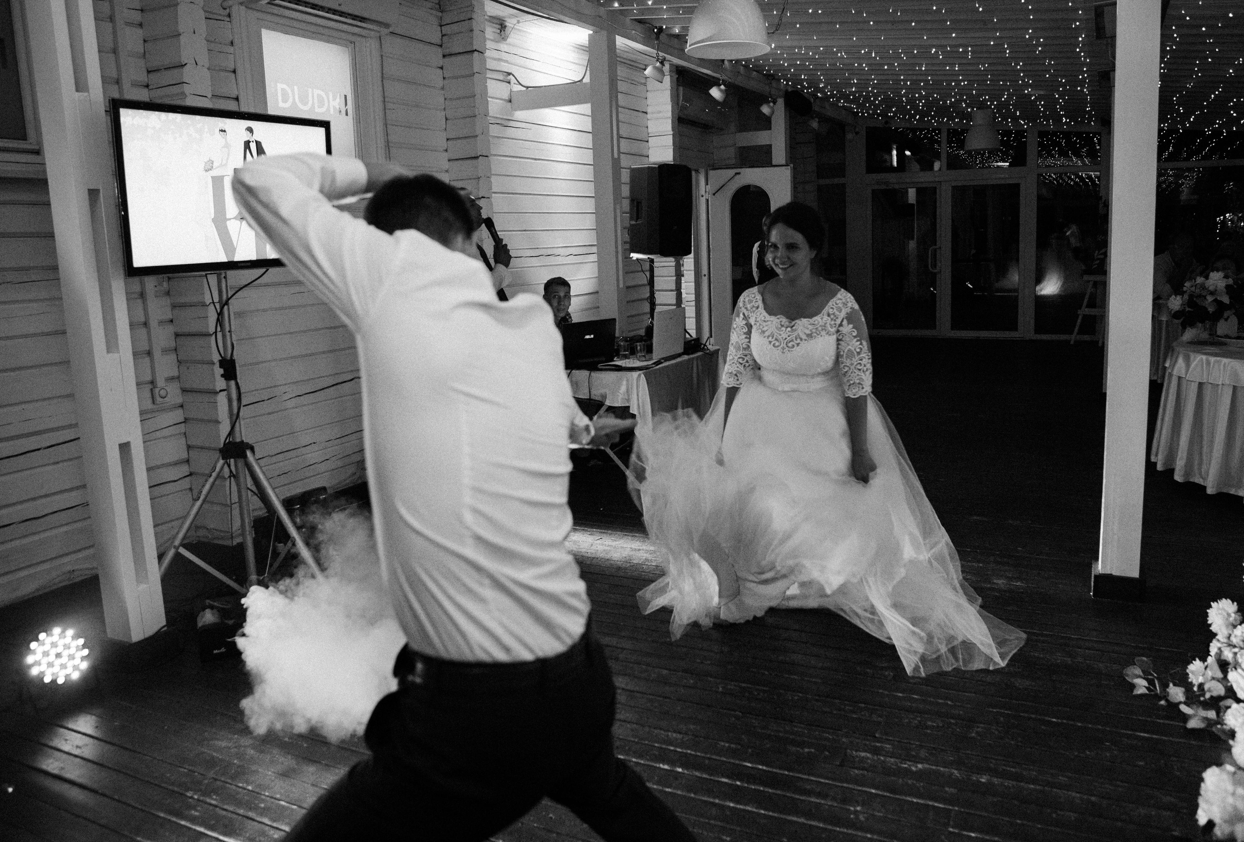 Виктория & Станислав (с банкетом). ФОТОГРАФ Маргарита Сивакова | Ярославль Кострома Москва