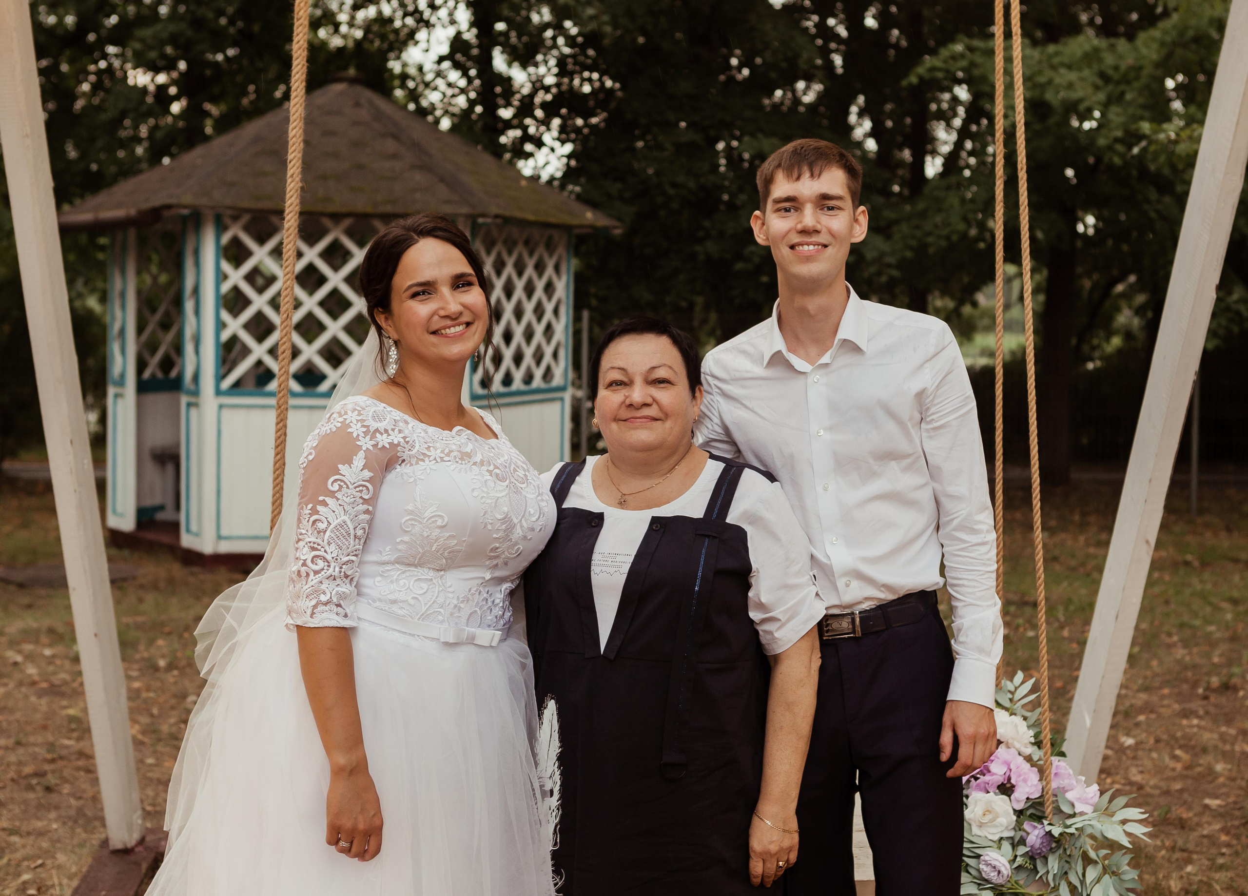 Виктория & Станислав (с банкетом). ФОТОГРАФ Маргарита Сивакова | Ярославль Кострома Москва