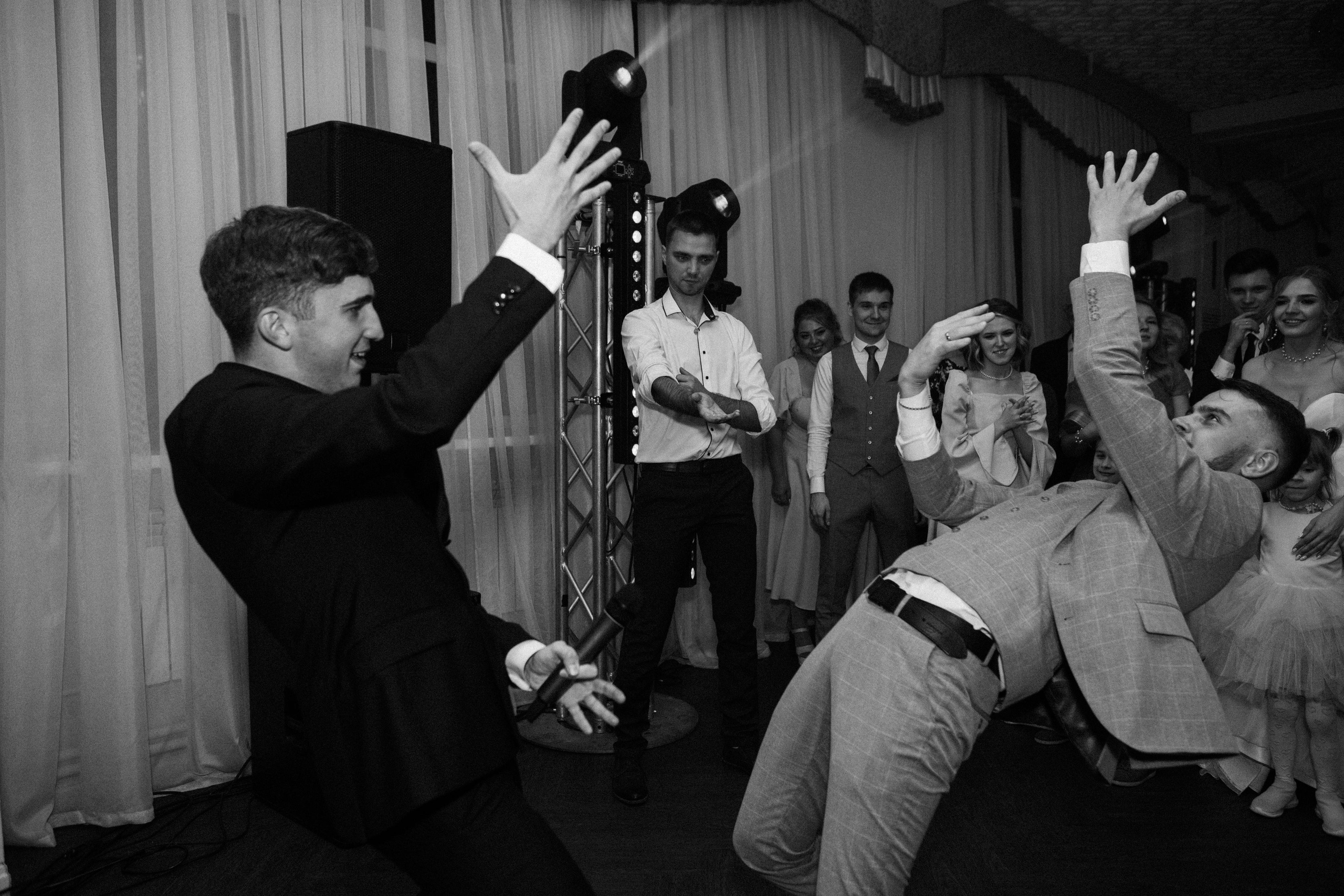 Мария & Александр (с банкетом). ФОТОГРАФ Маргарита Сивакова | Ярославль Кострома Москва