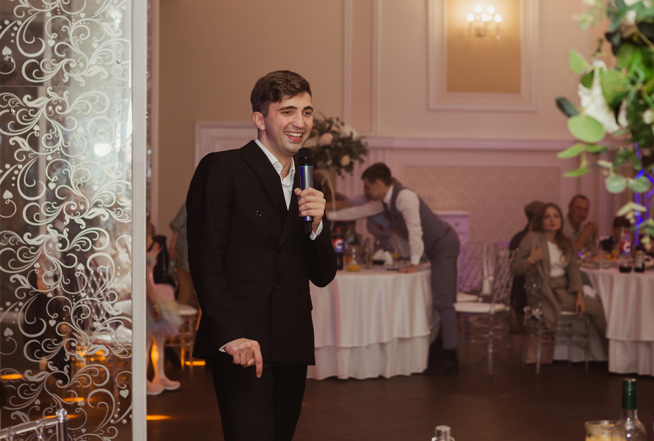 Мария & Александр (с банкетом). ФОТОГРАФ Маргарита Сивакова | Ярославль Кострома Москва