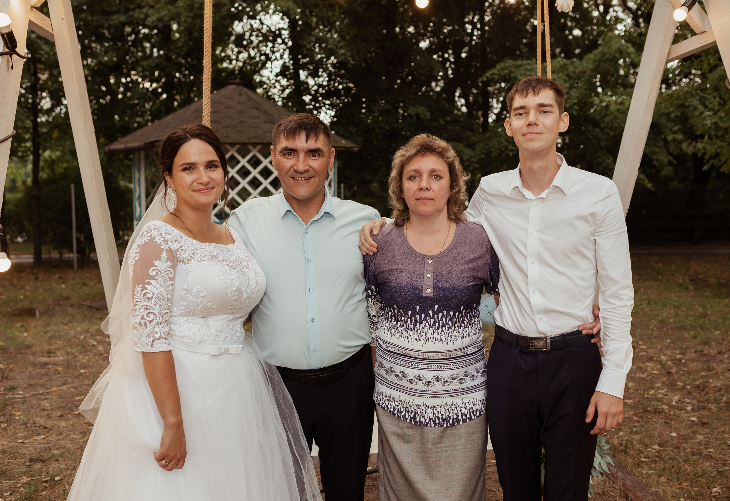 Виктория & Станислав (с банкетом). ФОТОГРАФ Маргарита Сивакова | Ярославль Кострома Москва