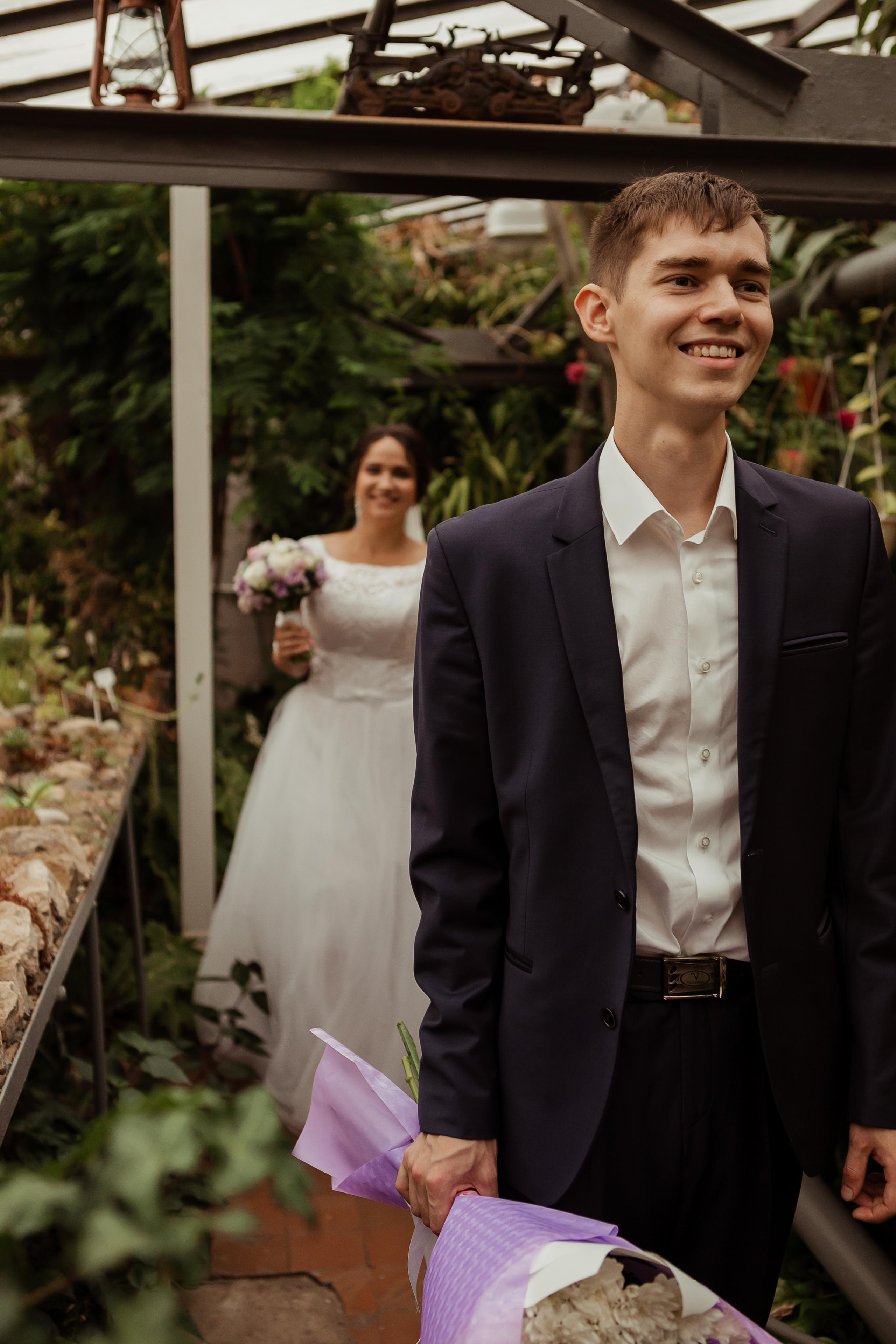 Виктория & Станислав (с банкетом). ФОТОГРАФ Маргарита Сивакова | Ярославль Кострома Москва