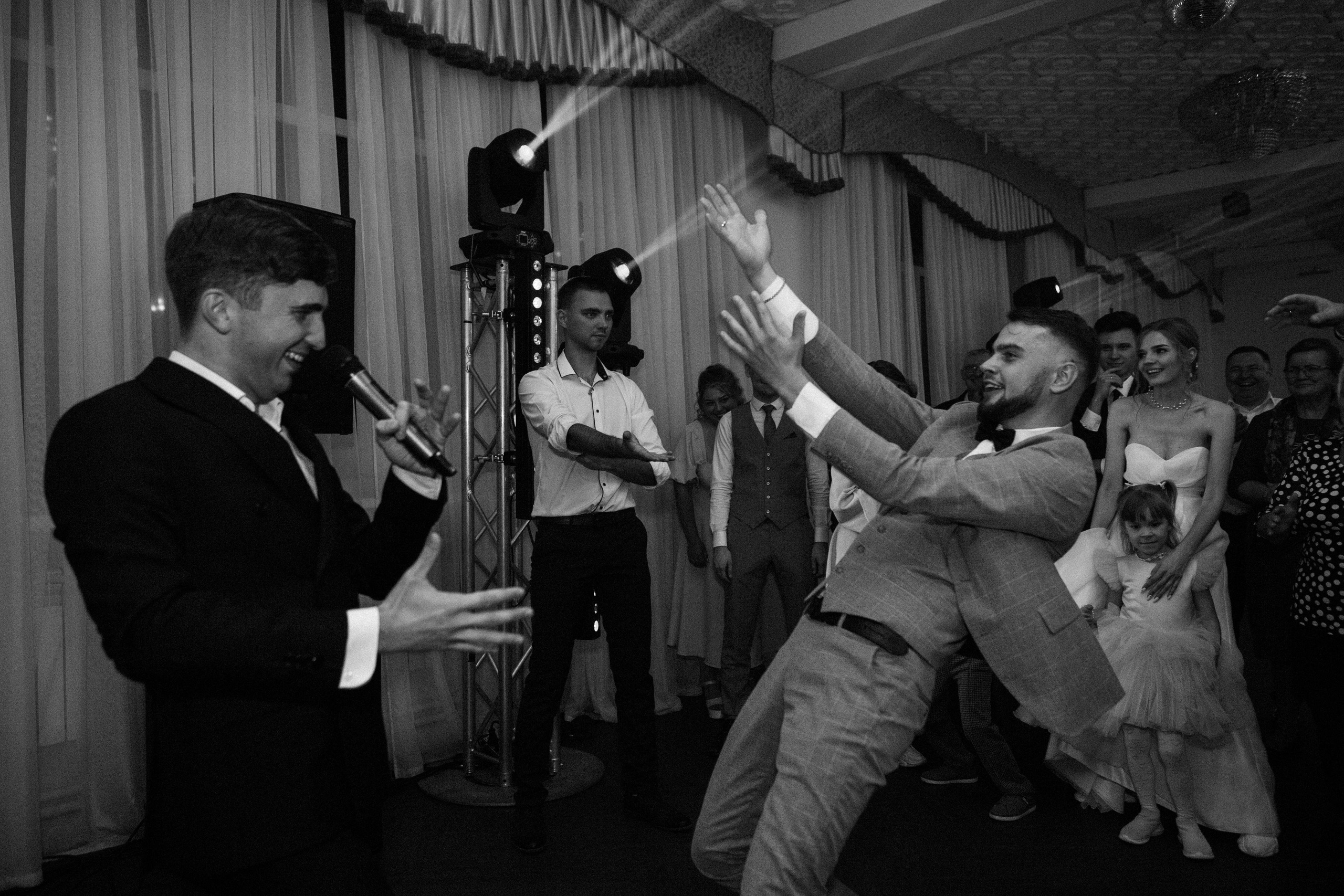 Мария & Александр (с банкетом). ФОТОГРАФ Маргарита Сивакова | Ярославль Кострома Москва