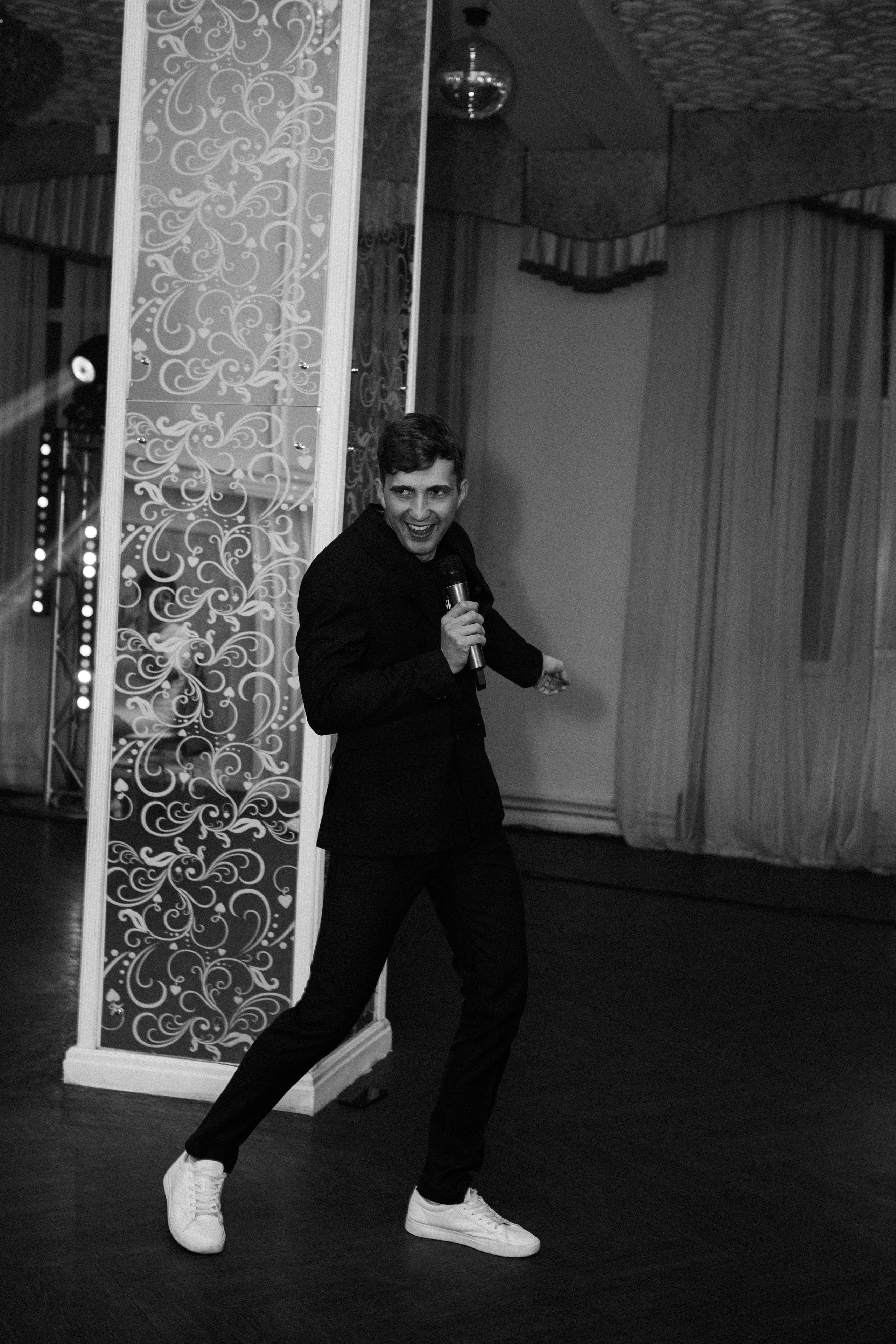 Мария & Александр (с банкетом). ФОТОГРАФ Маргарита Сивакова | Ярославль Кострома Москва