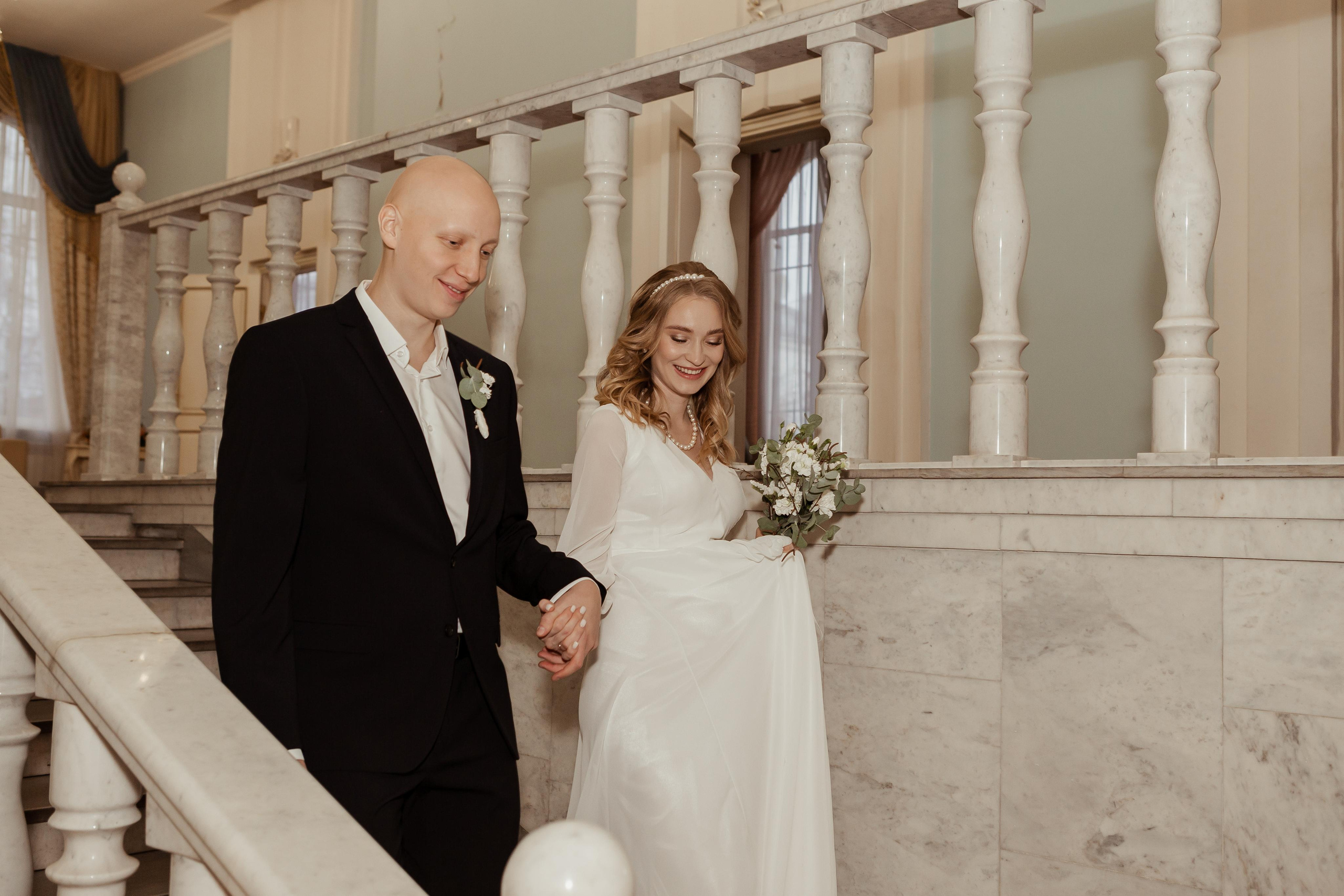 Анастасия & Артём (с банкетом) 29.10. ФОТОГРАФ Маргарита Сивакова | Ярославль Кострома Москва