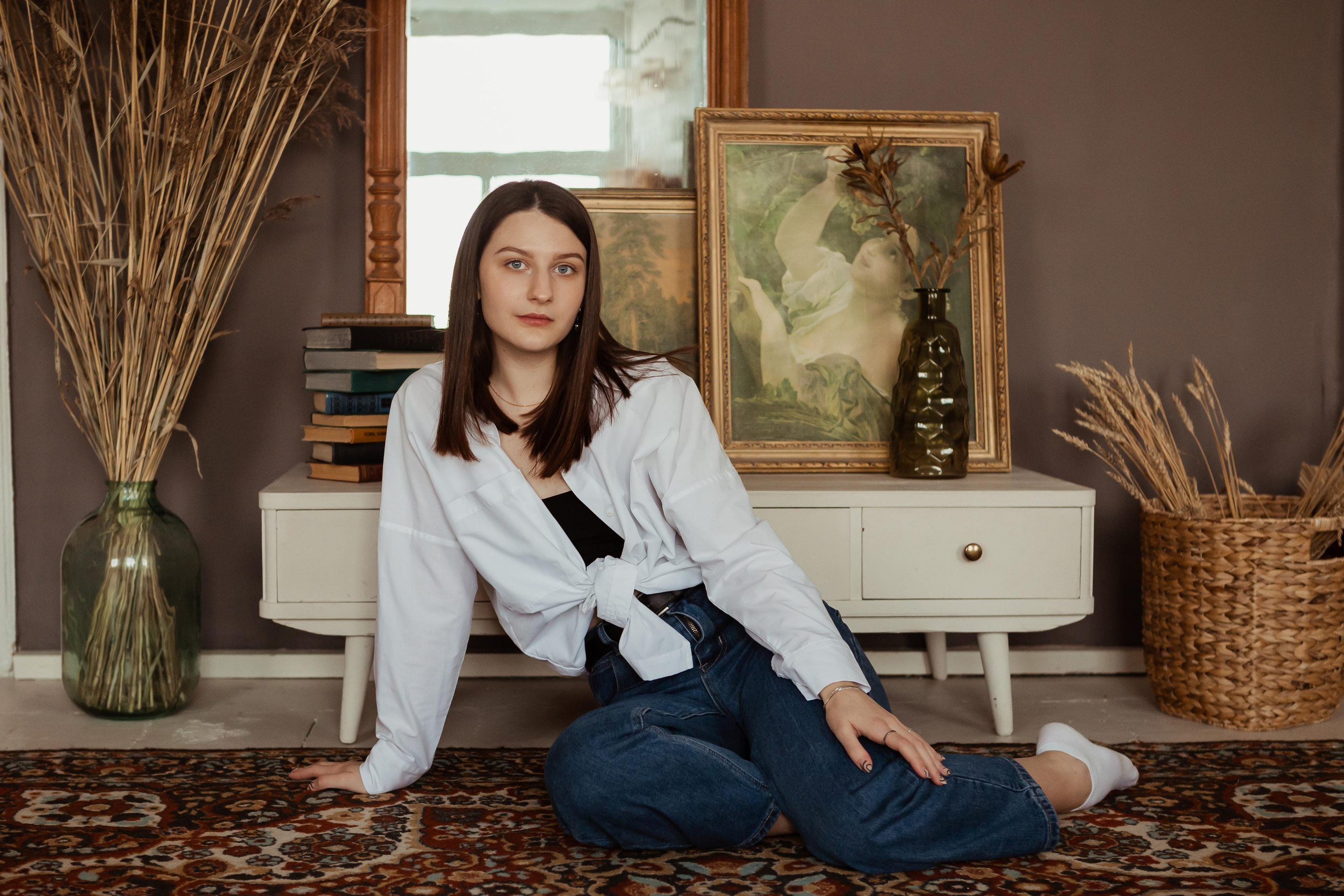 Инди.Кострома. ФОТОГРАФ Маргарита Сивакова | Ярославль Кострома Москва