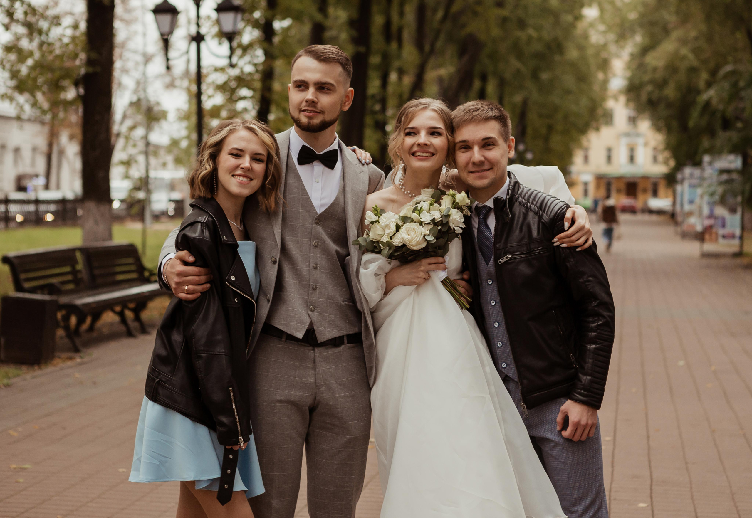 Мария & Александр (с банкетом). ФОТОГРАФ Маргарита Сивакова | Ярославль Кострома Москва