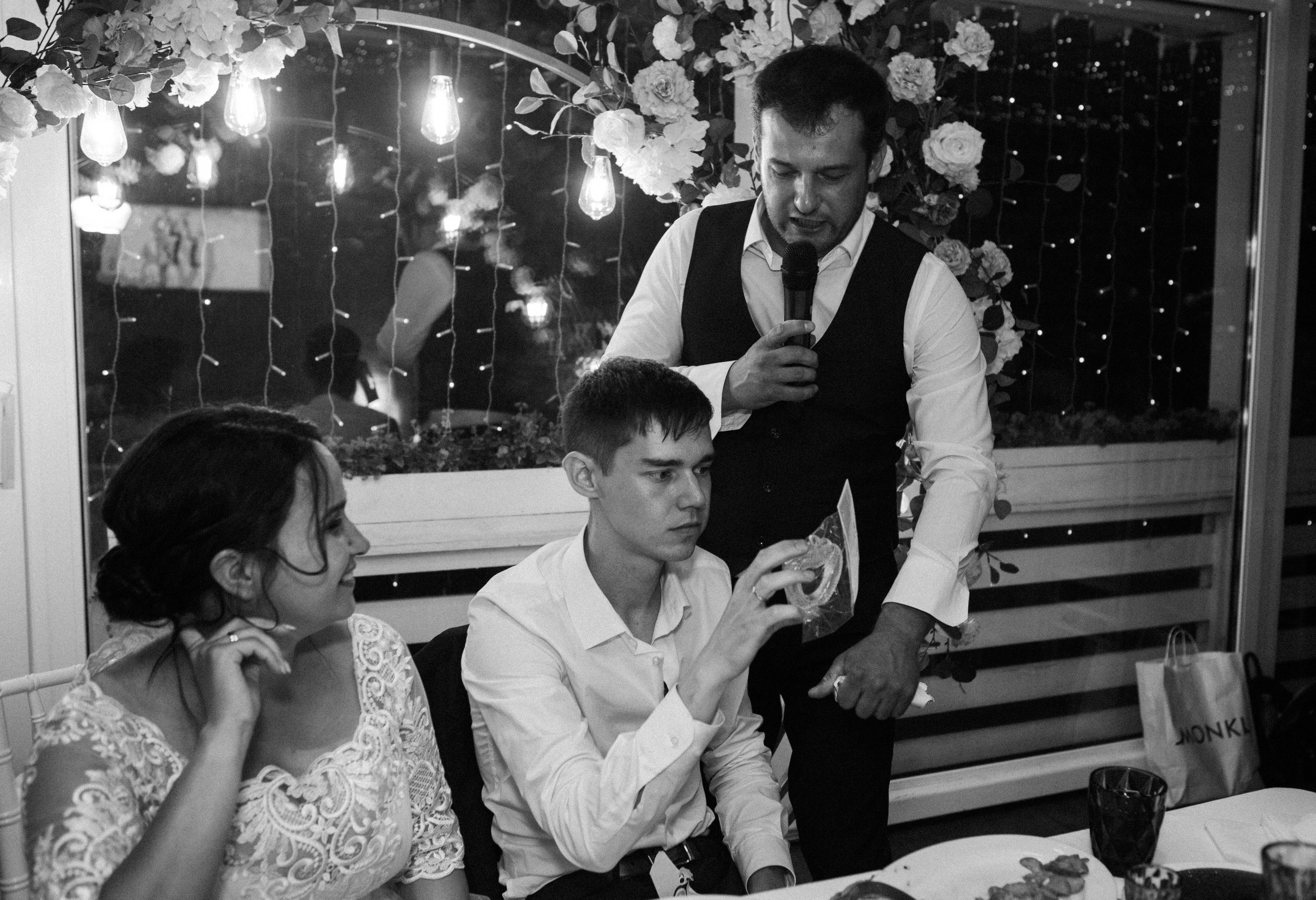 Виктория & Станислав (с банкетом). ФОТОГРАФ Маргарита Сивакова | Ярославль Кострома Москва