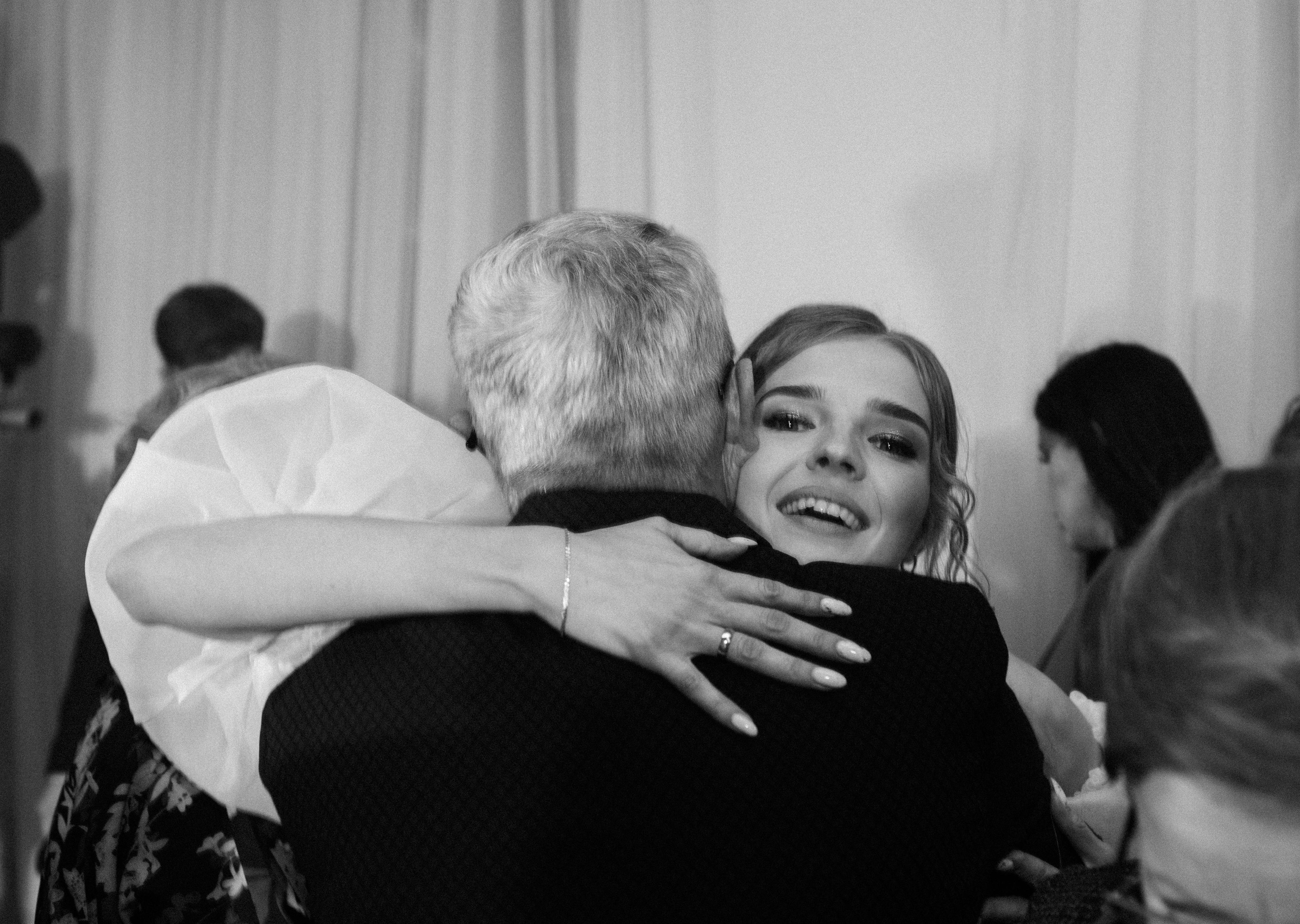 Мария & Александр (с банкетом). ФОТОГРАФ Маргарита Сивакова | Ярославль Кострома Москва