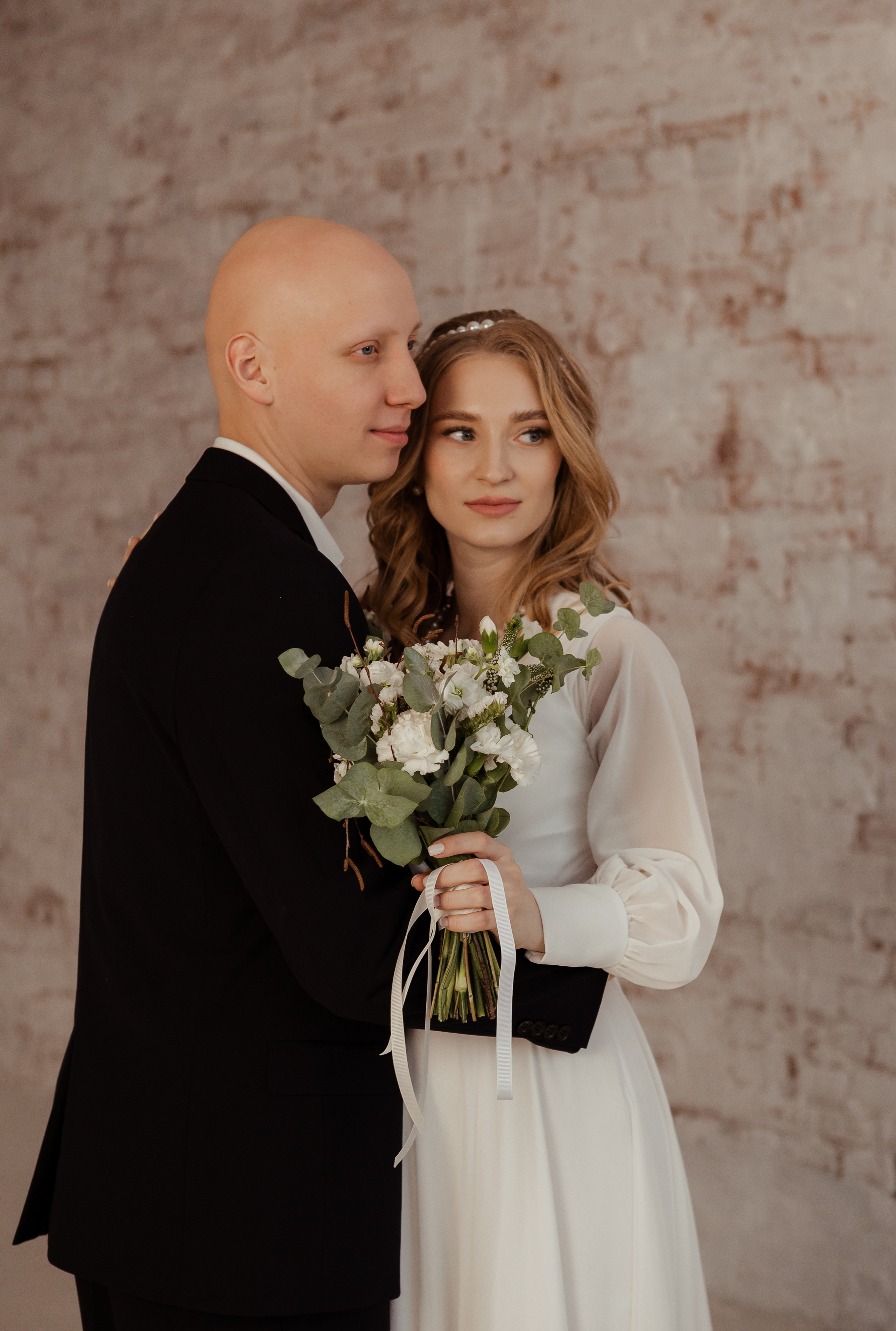 Анастасия & Артём (с банкетом) 29.10. ФОТОГРАФ Маргарита Сивакова | Ярославль Кострома Москва