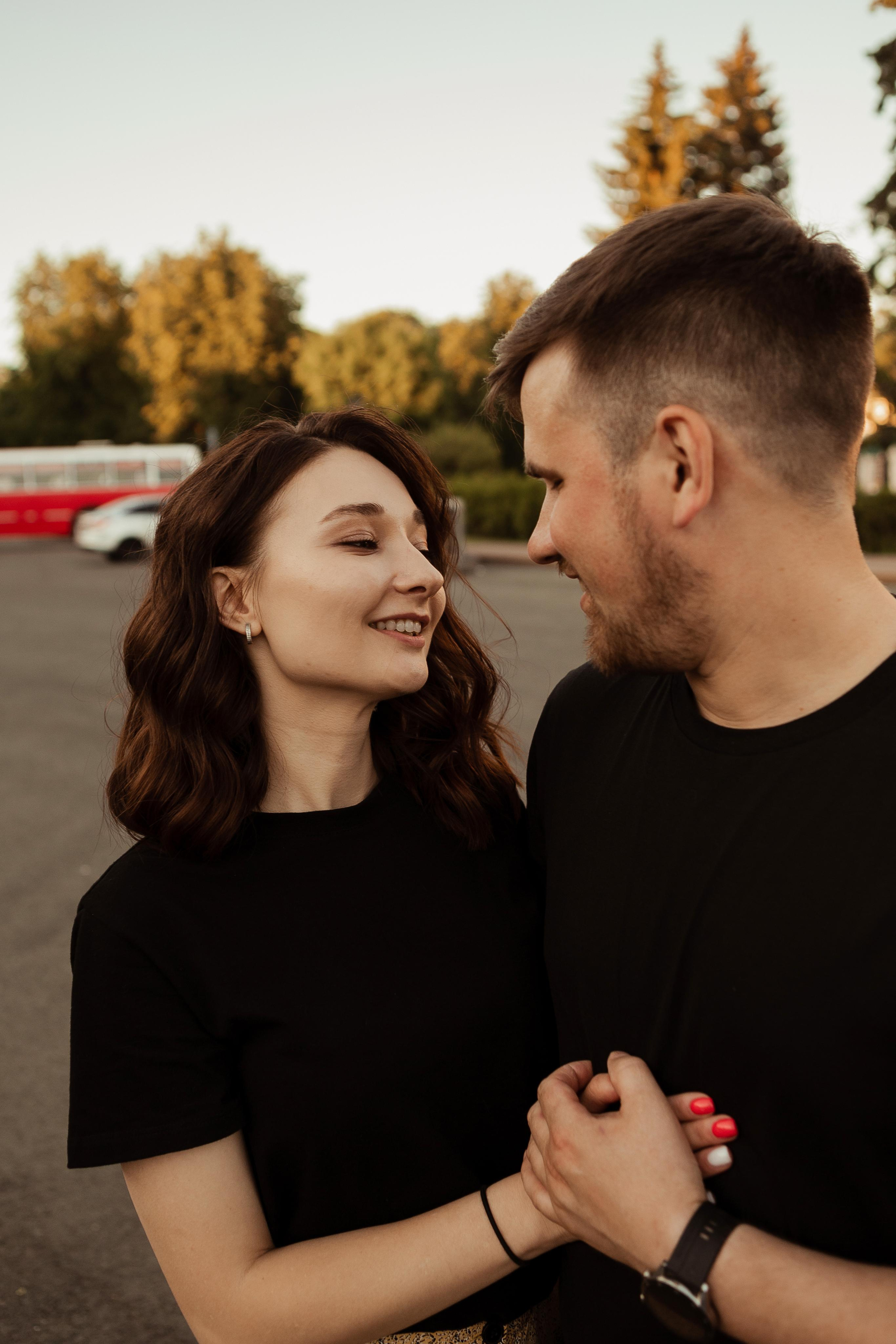 Анастасия & Сергей. ФОТОГРАФ Маргарита Сивакова | Ярославль Кострома Москва