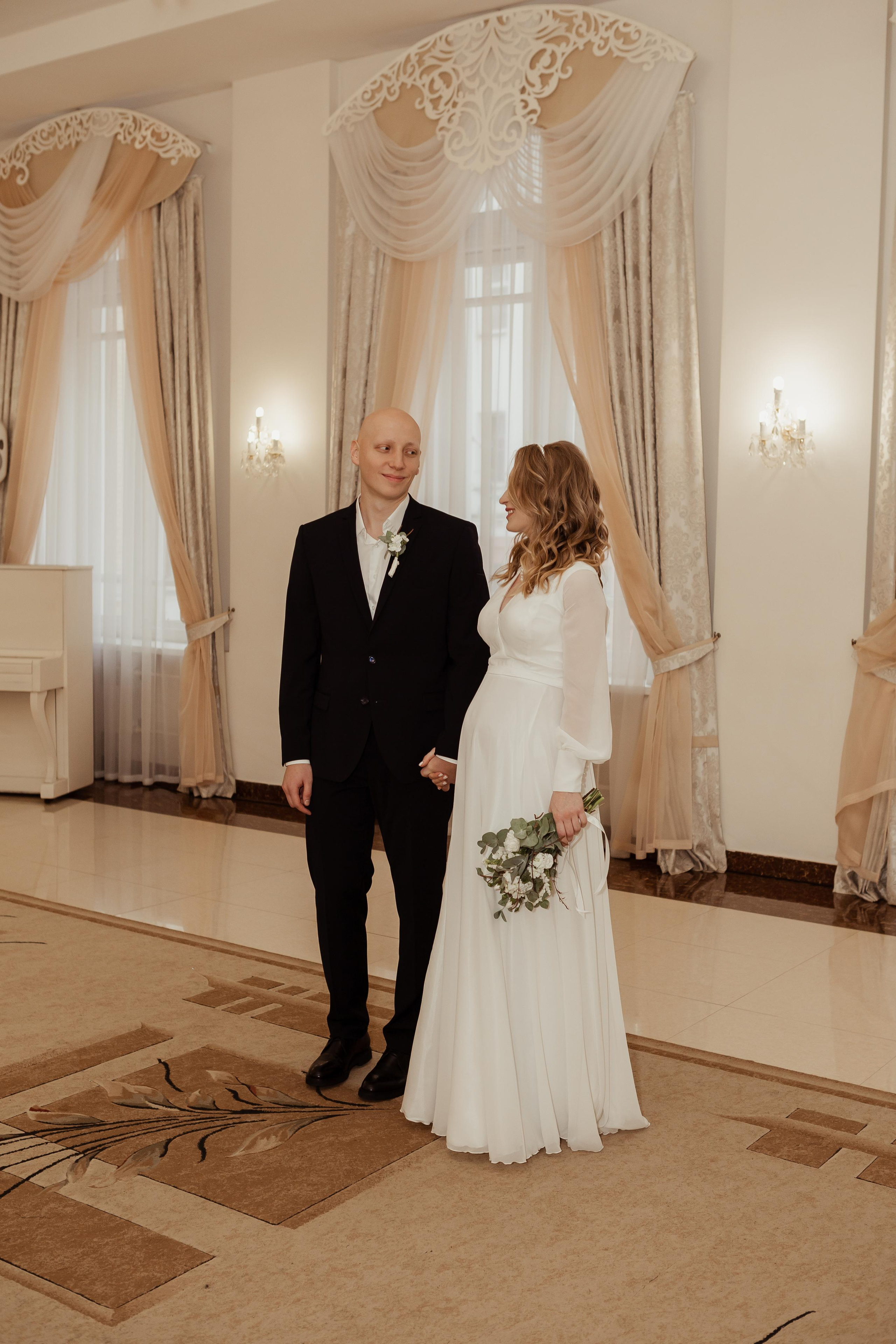 Анастасия & Артём (с банкетом) 29.10. ФОТОГРАФ Маргарита Сивакова | Ярославль Кострома Москва