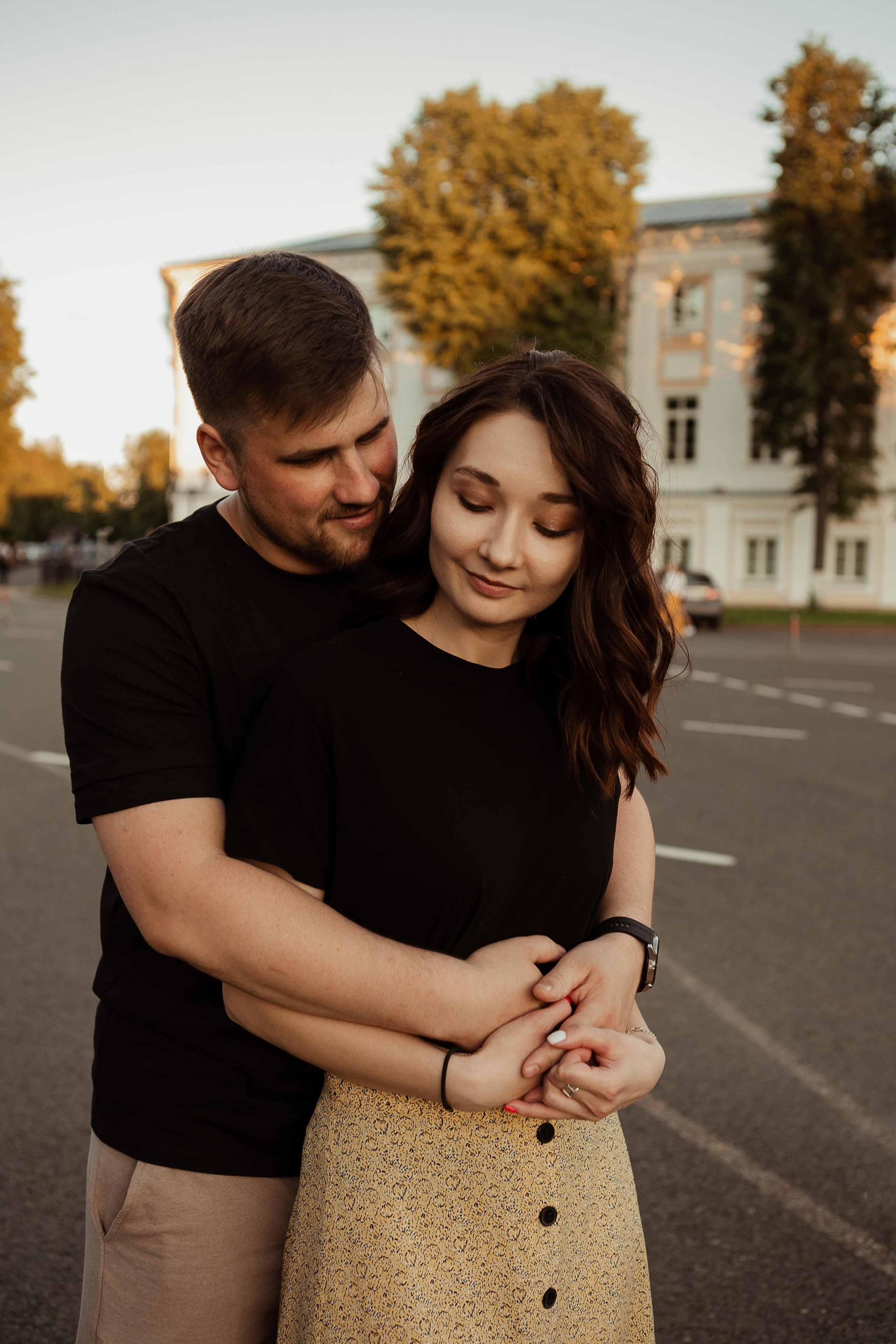 Анастасия & Сергей. ФОТОГРАФ Маргарита Сивакова | Ярославль Кострома Москва