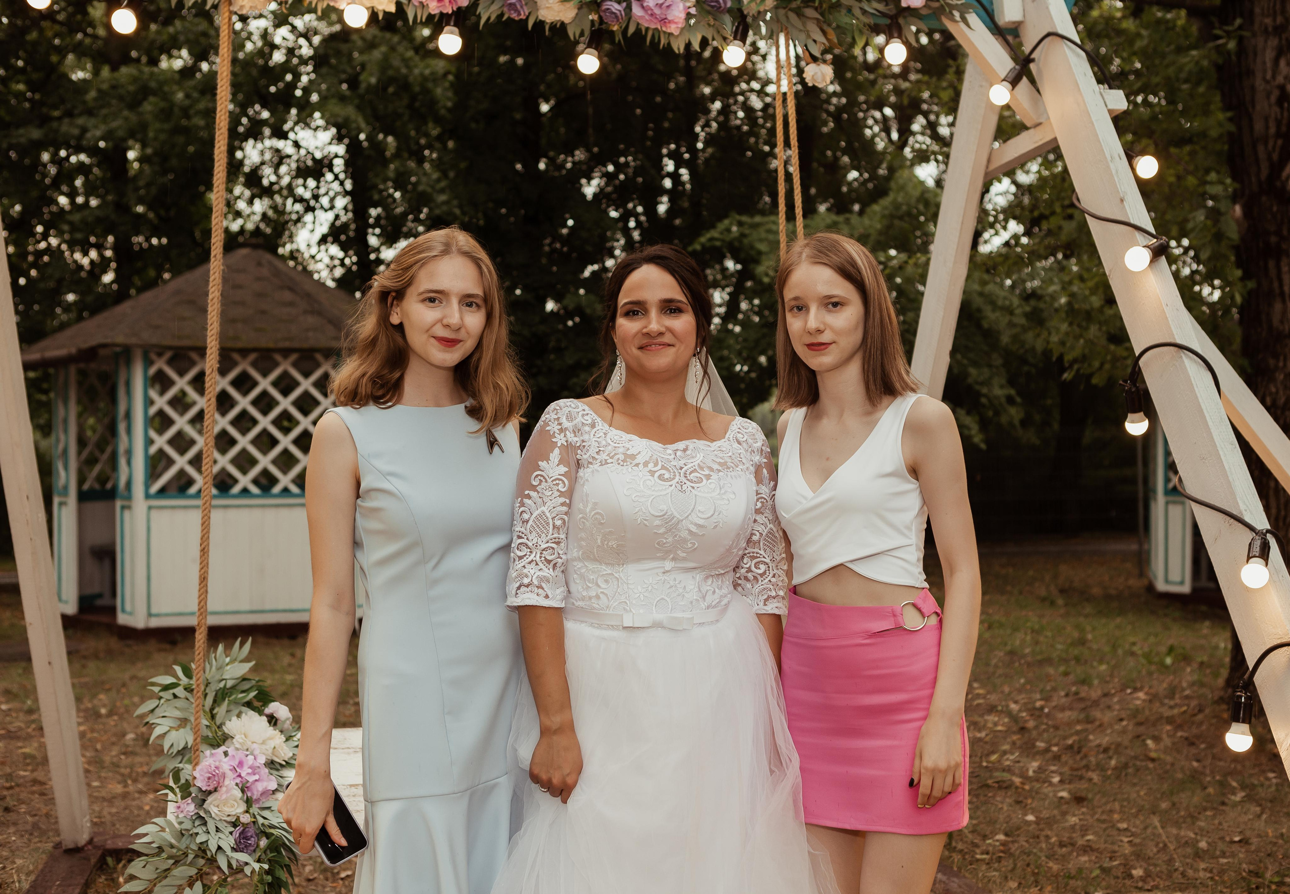 Виктория & Станислав (с банкетом). ФОТОГРАФ Маргарита Сивакова | Ярославль Кострома Москва