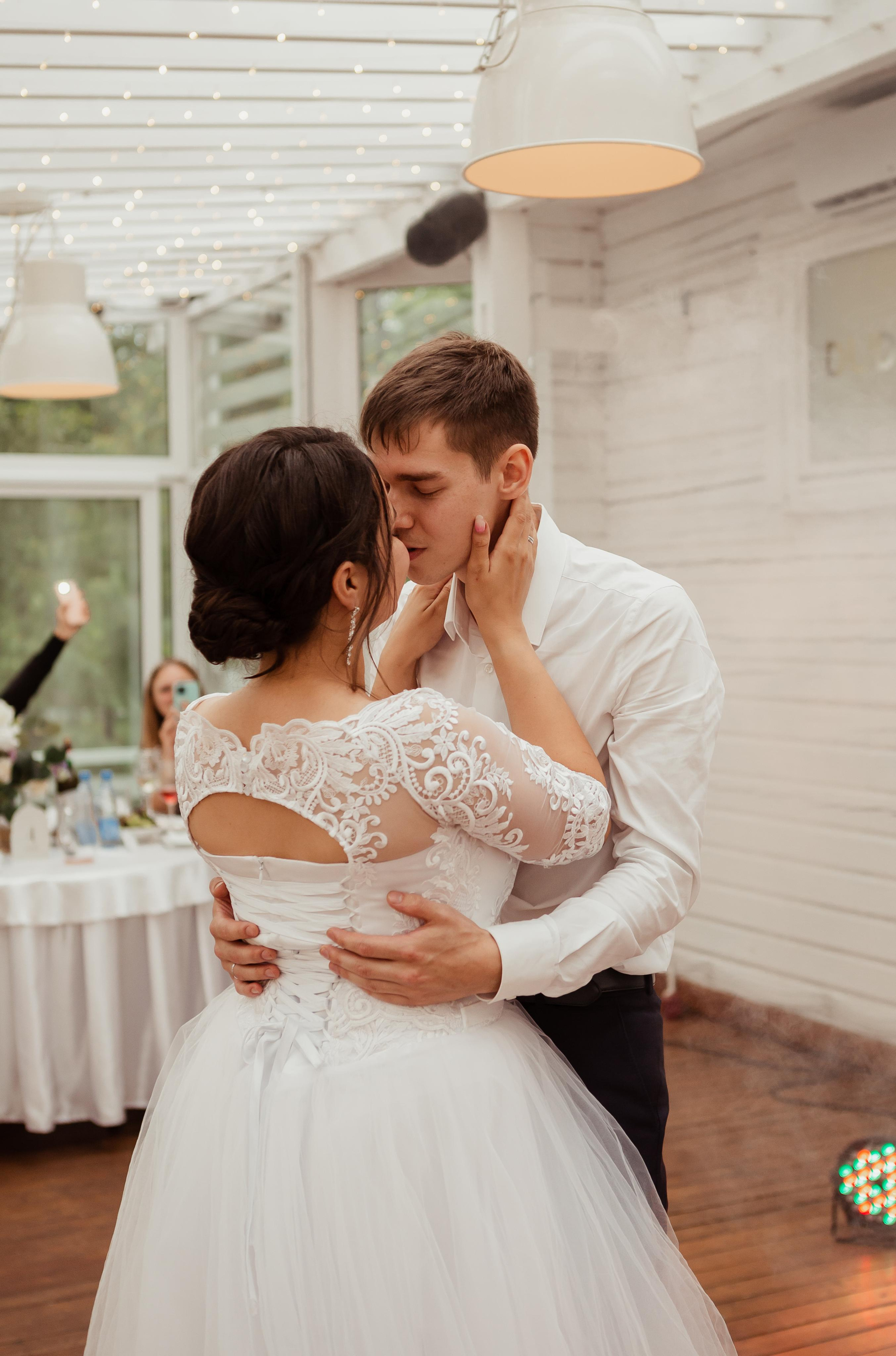 Виктория & Станислав (с банкетом). ФОТОГРАФ Маргарита Сивакова | Ярославль Кострома Москва