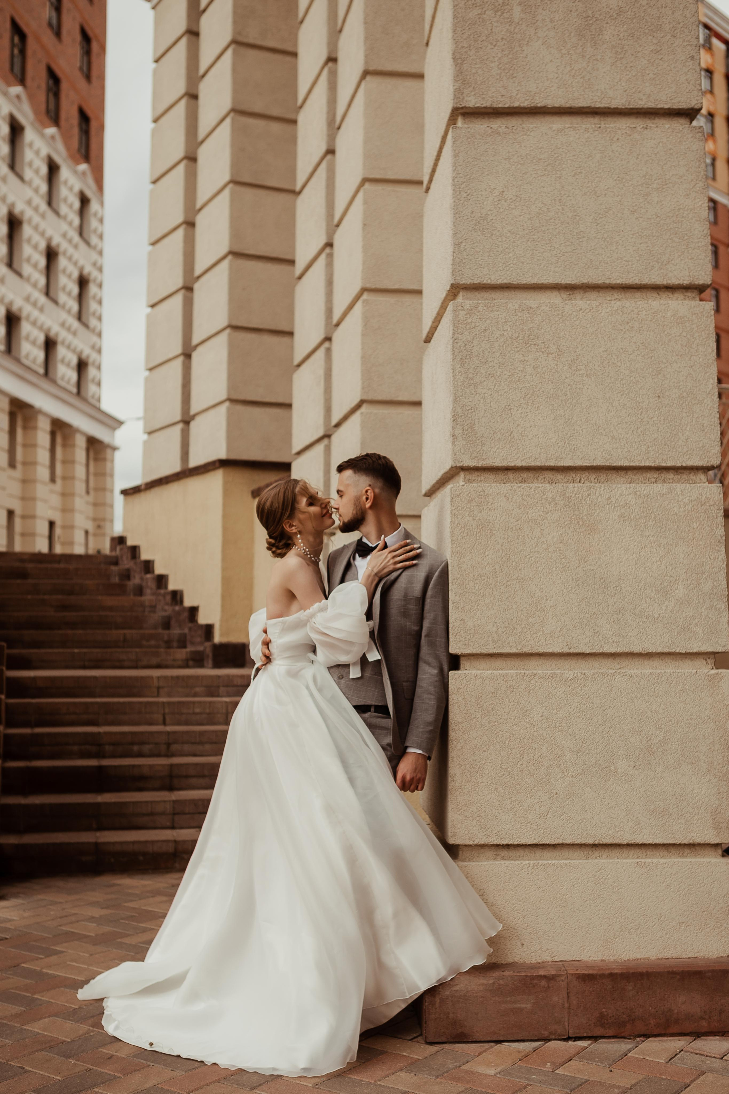 Мария & Александр (с банкетом). ФОТОГРАФ Маргарита Сивакова | Ярославль Кострома Москва