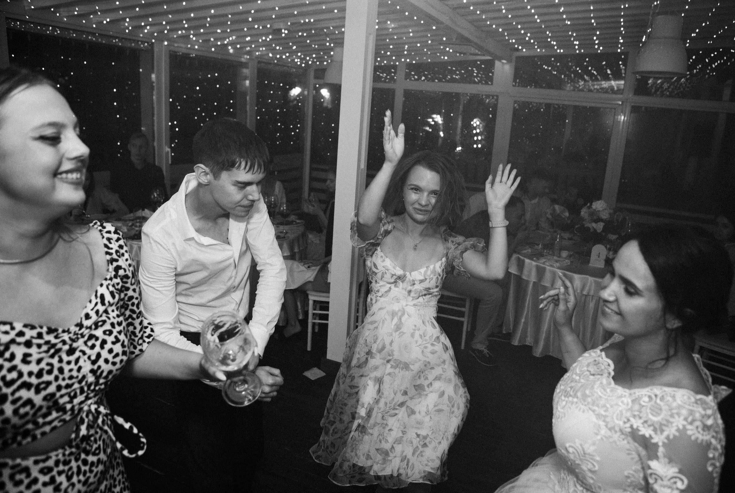 Виктория & Станислав (с банкетом). ФОТОГРАФ Маргарита Сивакова | Ярославль Кострома Москва