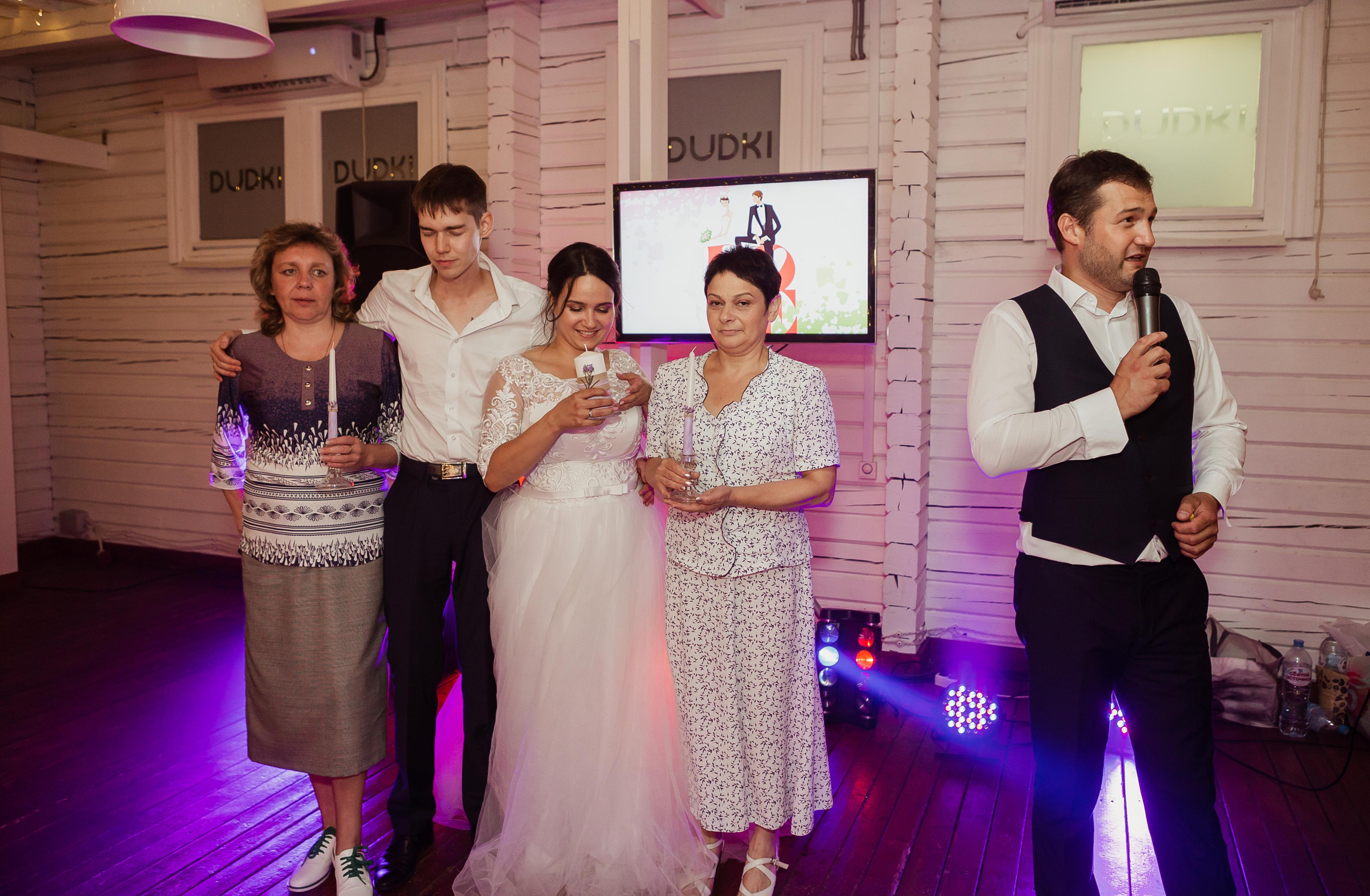 Виктория & Станислав (с банкетом). ФОТОГРАФ Маргарита Сивакова | Ярославль Кострома Москва