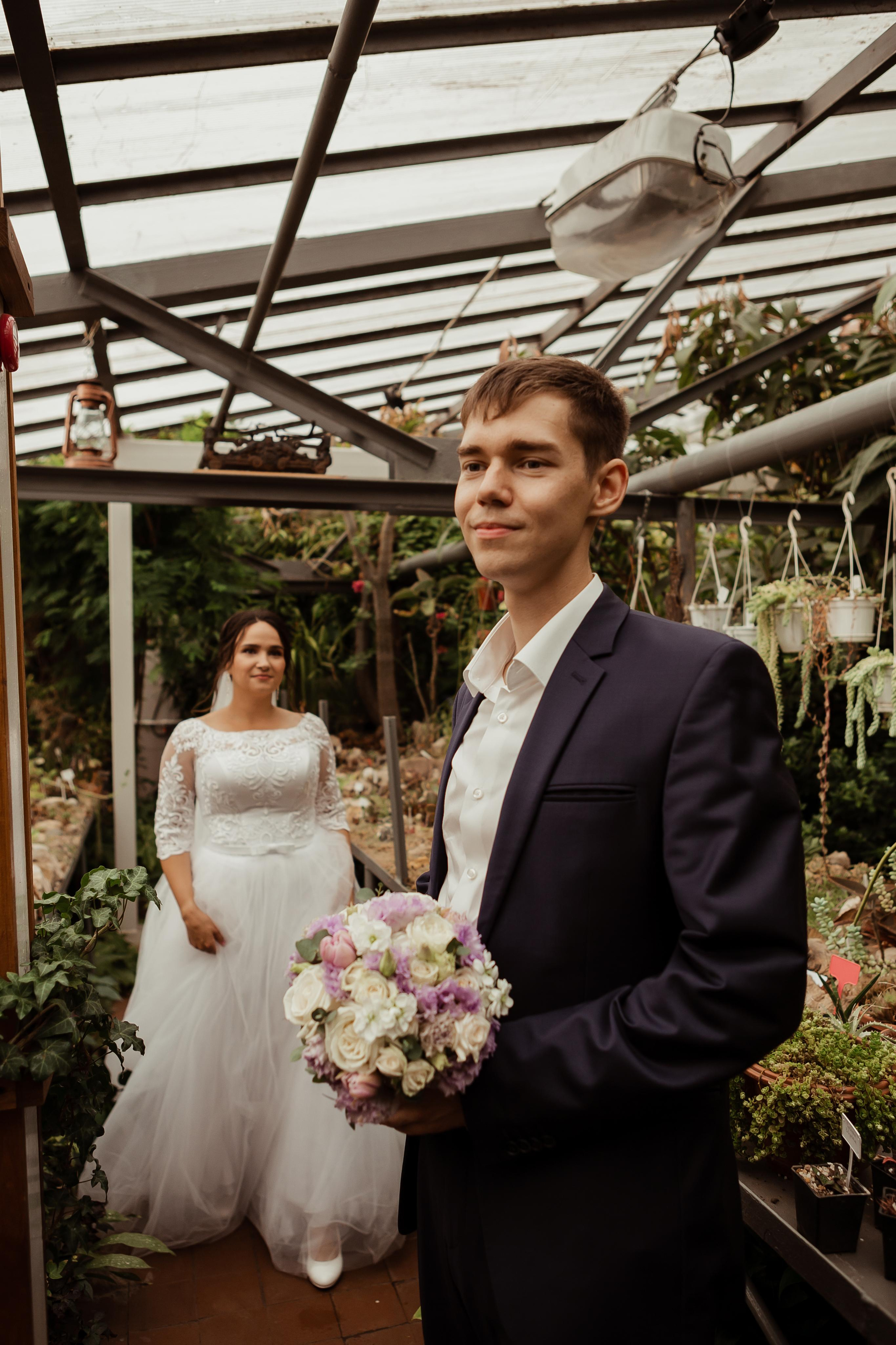 Виктория & Станислав (с банкетом). ФОТОГРАФ Маргарита Сивакова | Ярославль Кострома Москва