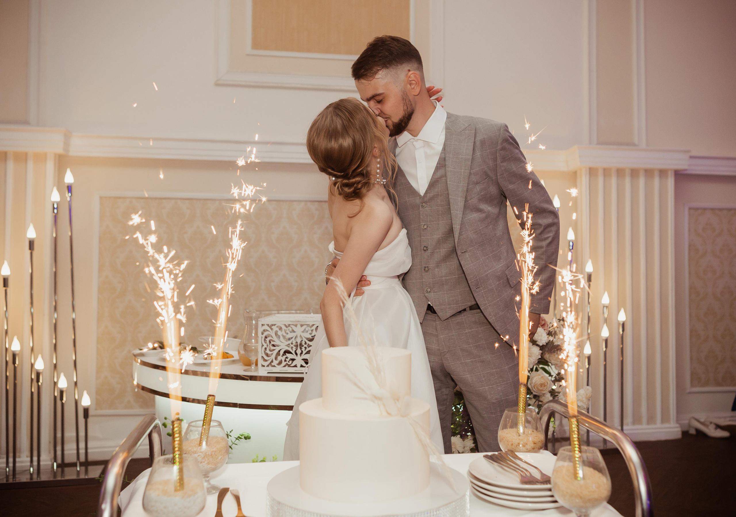 Мария & Александр (с банкетом). ФОТОГРАФ Маргарита Сивакова | Ярославль Кострома Москва