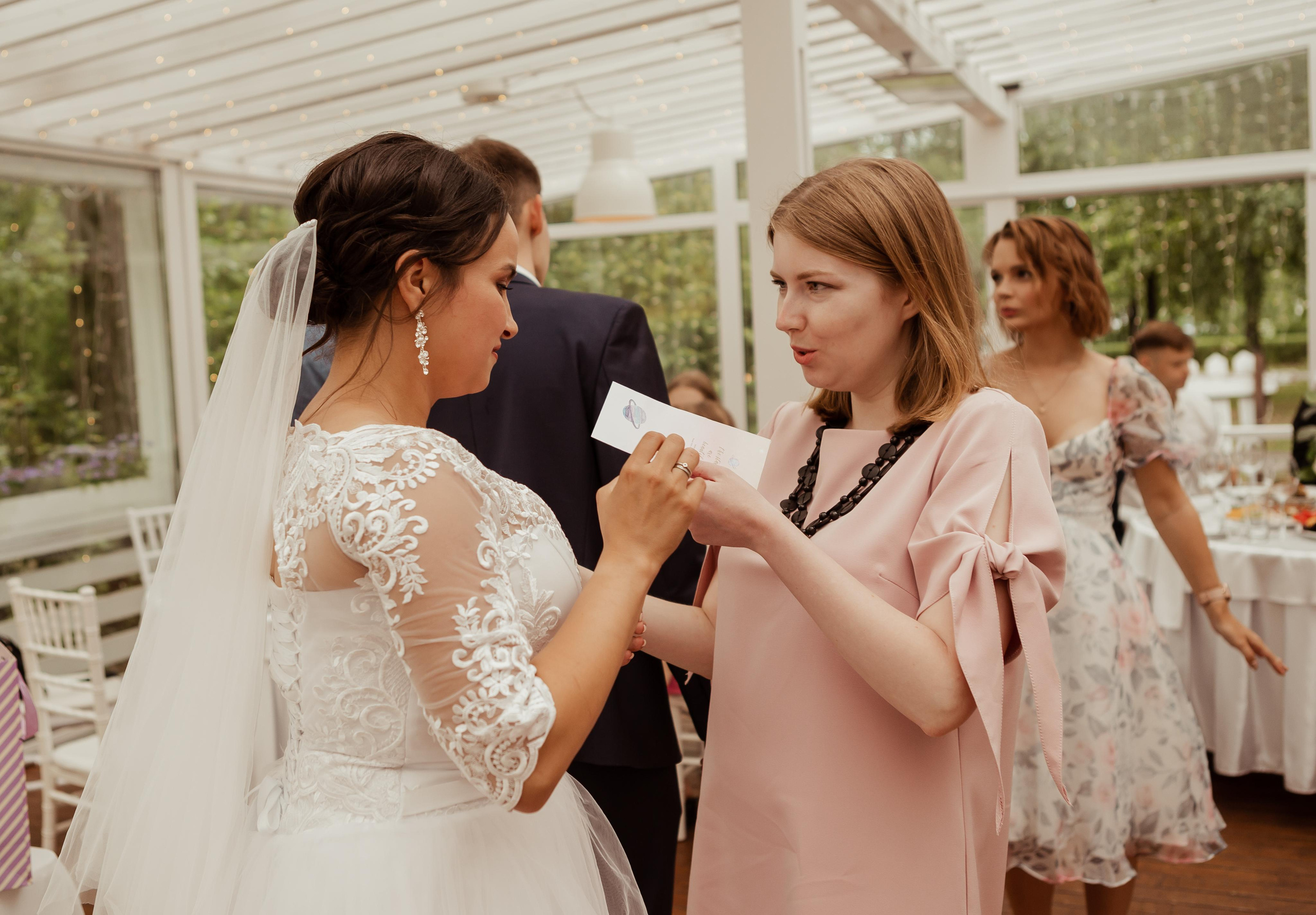 Виктория & Станислав (с банкетом). ФОТОГРАФ Маргарита Сивакова | Ярославль Кострома Москва