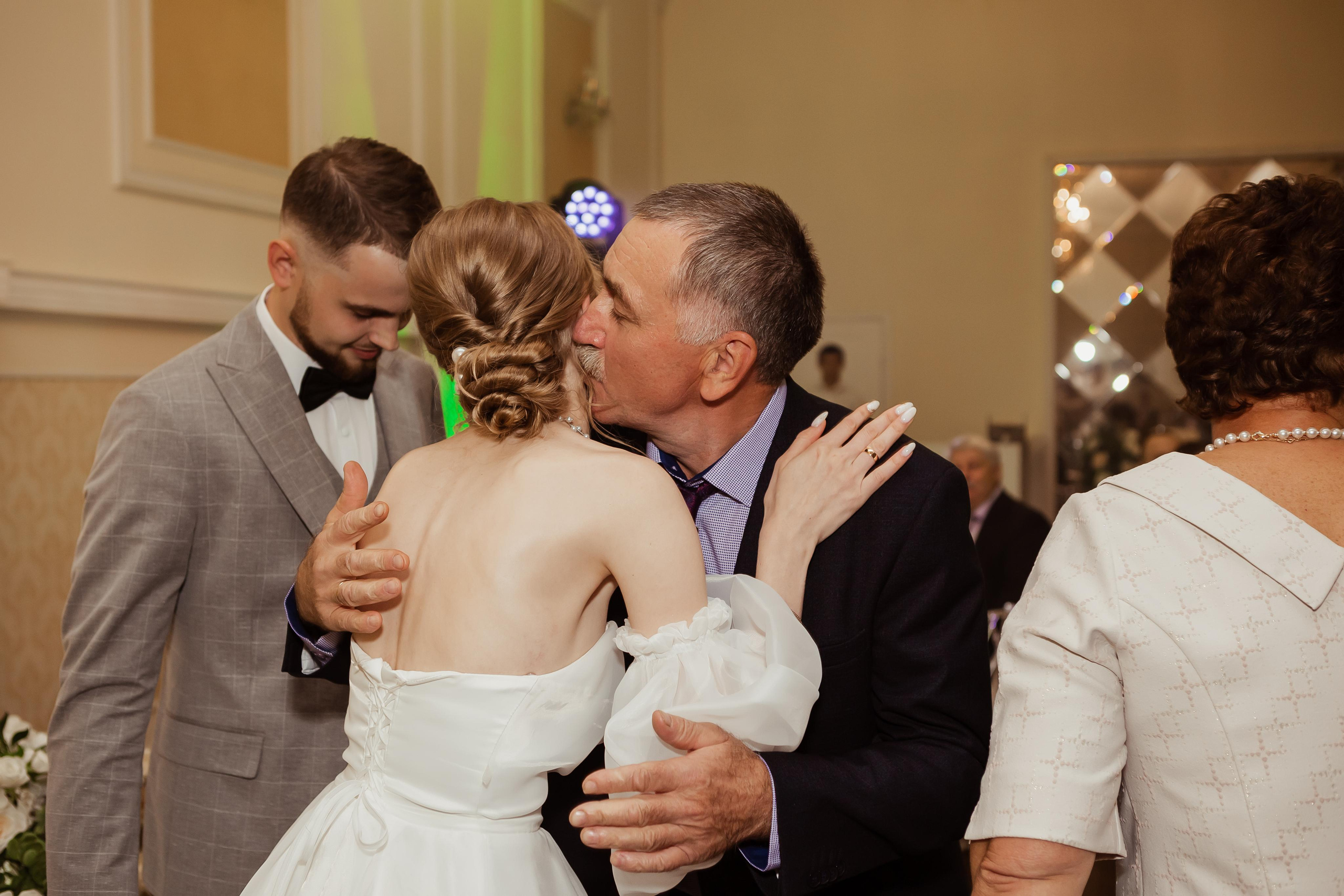 Мария & Александр (с банкетом). ФОТОГРАФ Маргарита Сивакова | Ярославль Кострома Москва