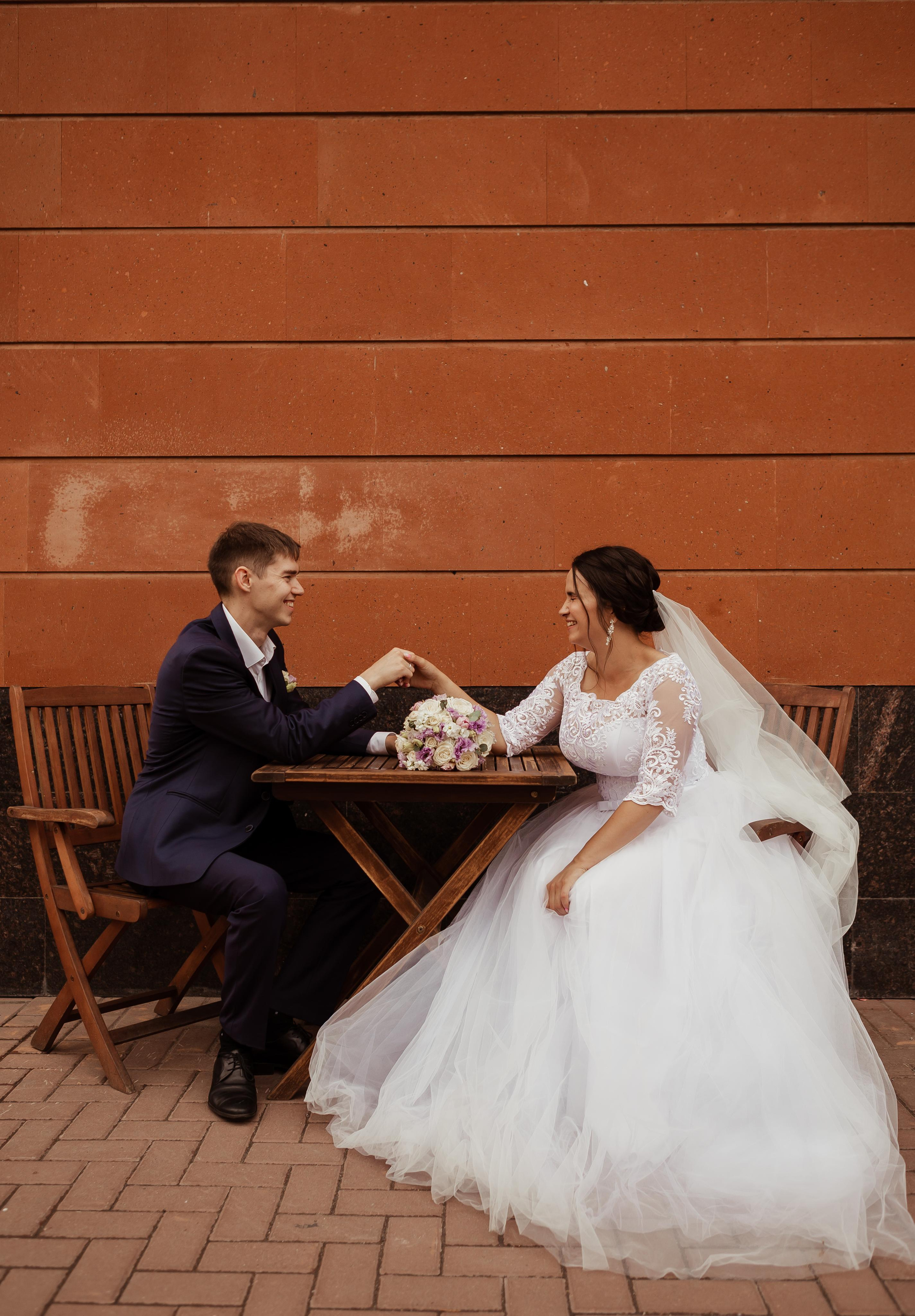 Виктория & Станислав (с банкетом). ФОТОГРАФ Маргарита Сивакова | Ярославль Кострома Москва