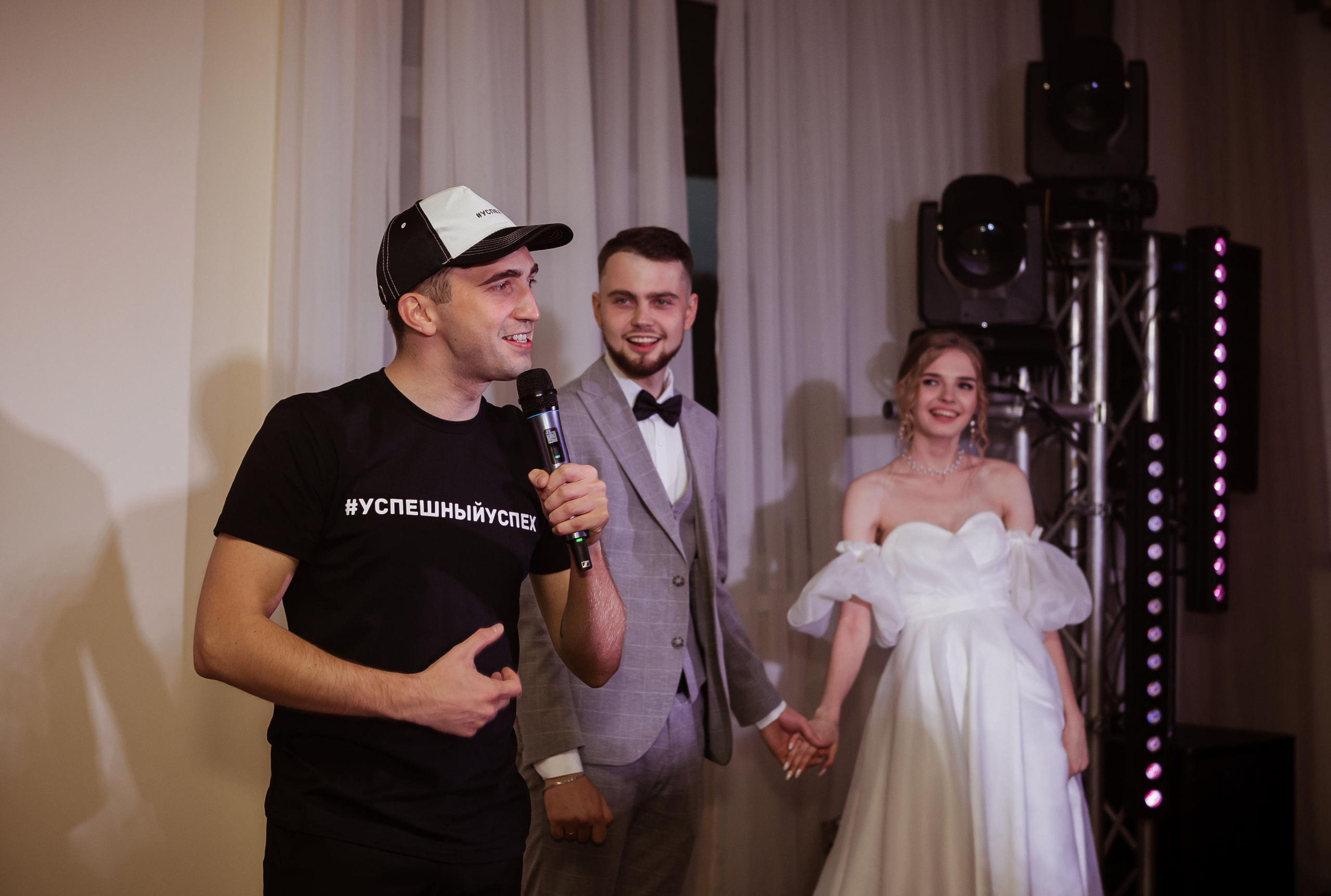 Мария & Александр (с банкетом). ФОТОГРАФ Маргарита Сивакова | Ярославль Кострома Москва