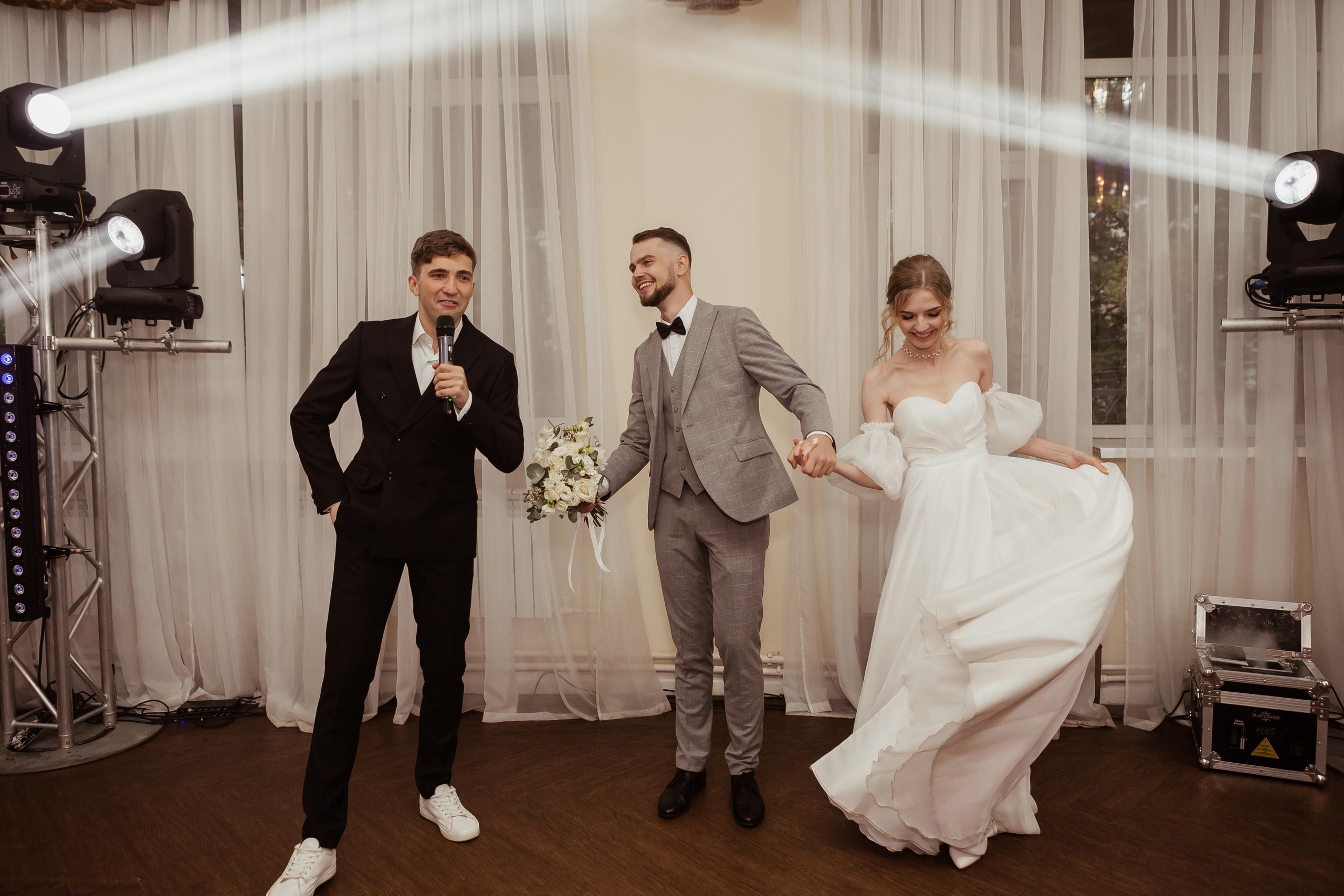 Мария & Александр (с банкетом). ФОТОГРАФ Маргарита Сивакова | Ярославль Кострома Москва