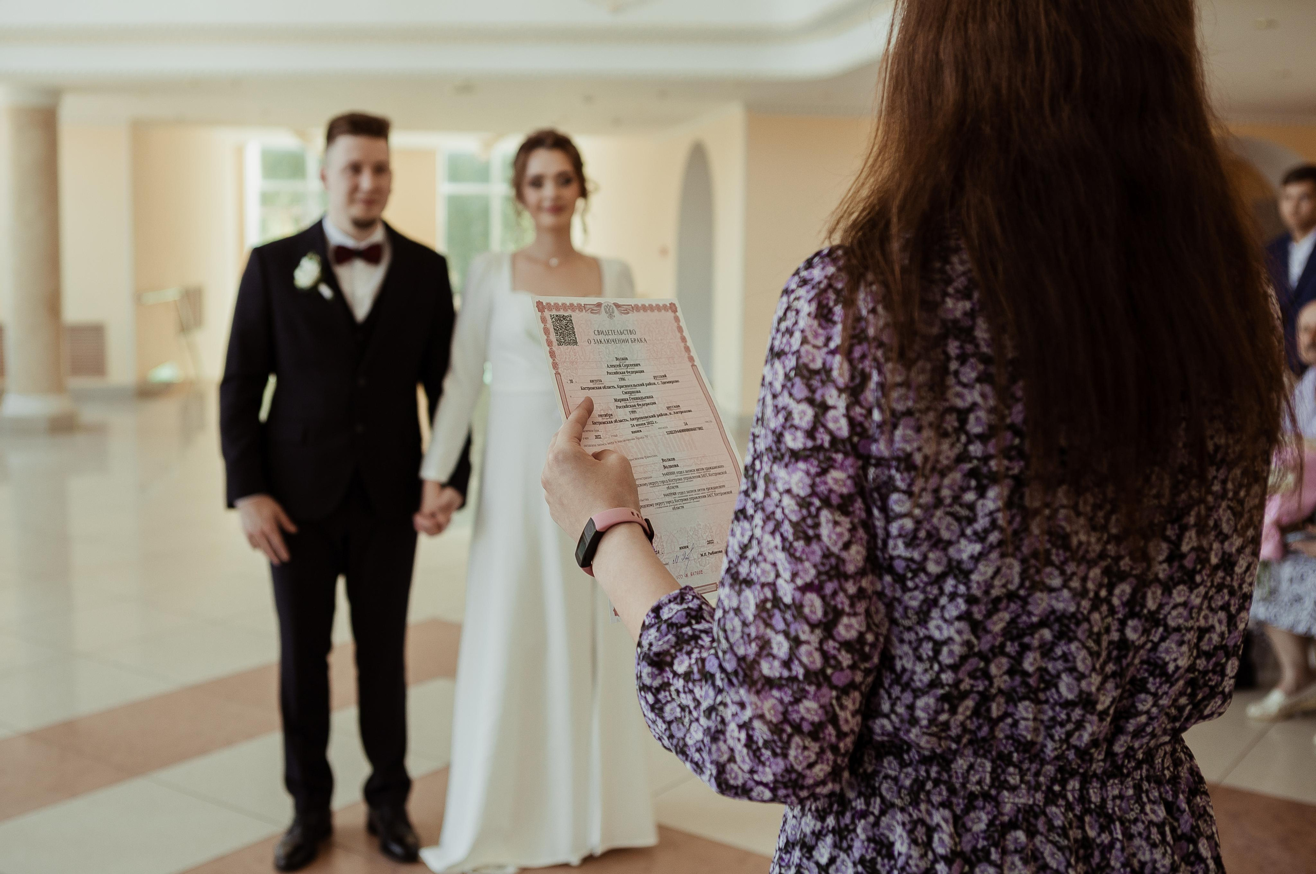 Марина & Алексей. ФОТОГРАФ Маргарита Сивакова | Ярославль Кострома Москва