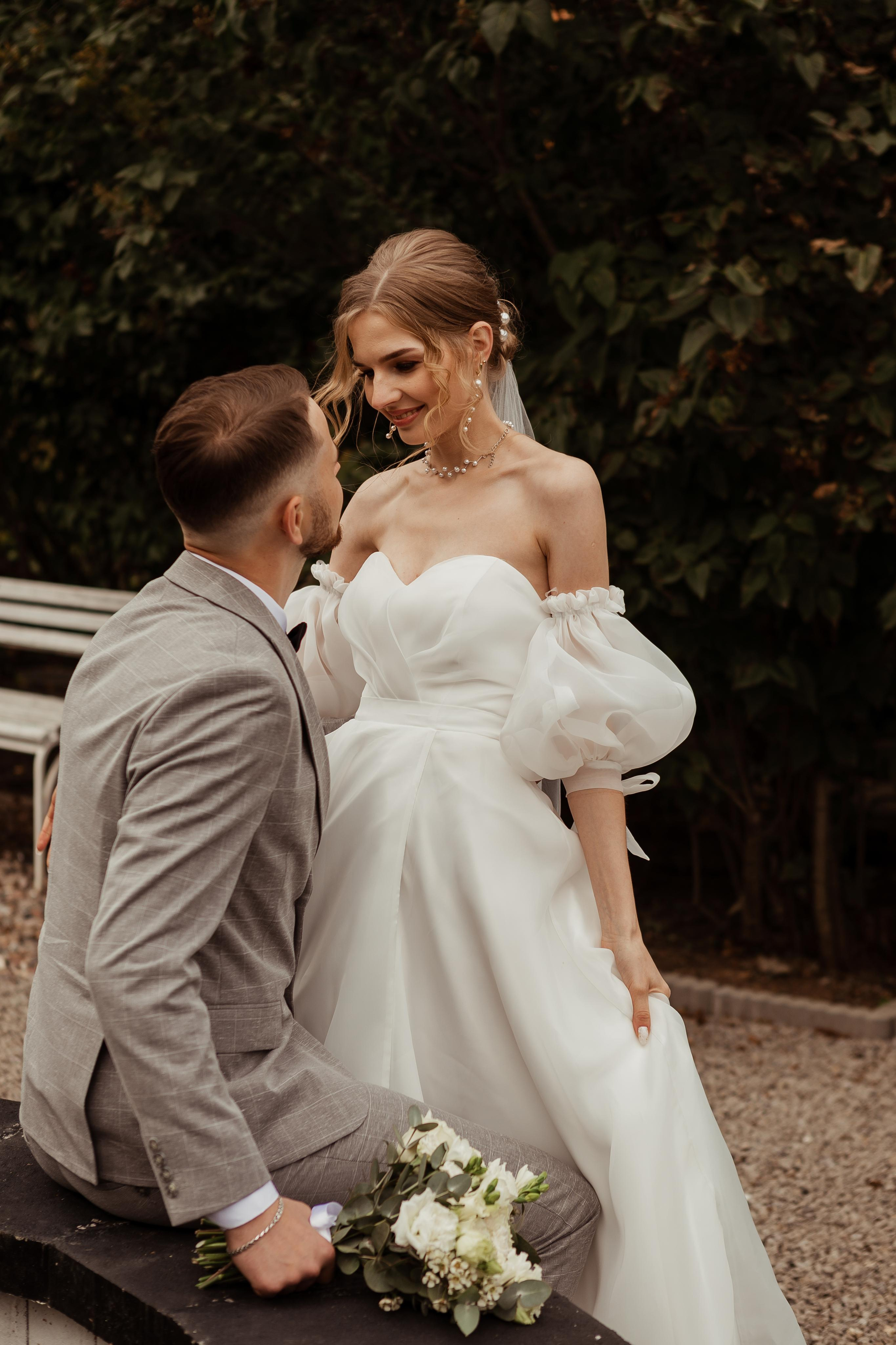 Мария & Александр (с банкетом). ФОТОГРАФ Маргарита Сивакова | Ярославль Кострома Москва